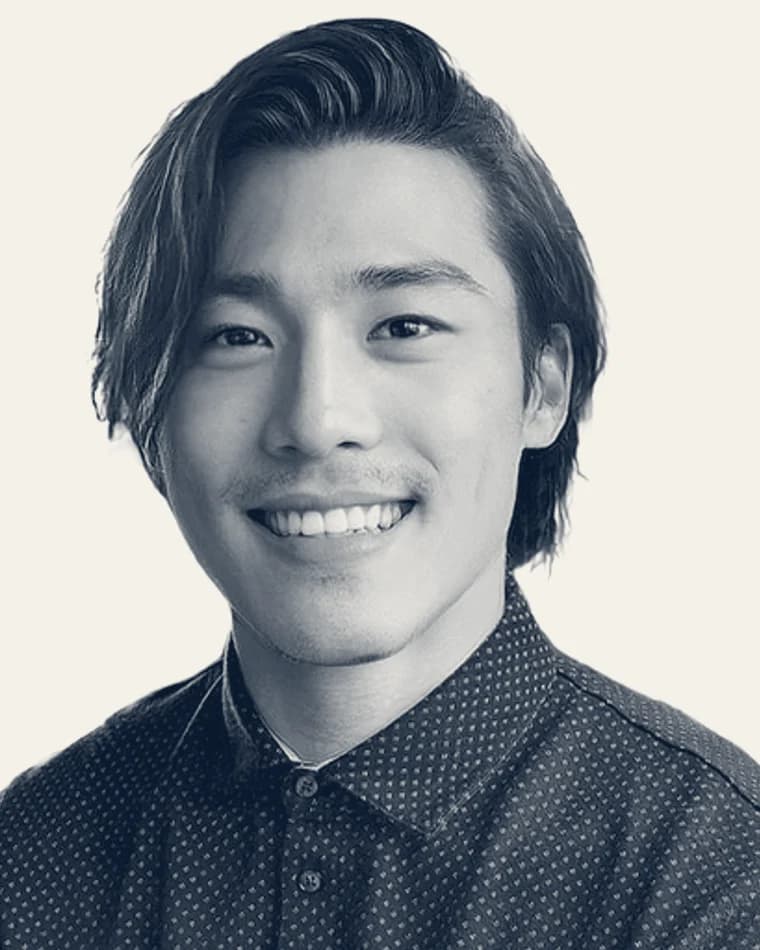 Eric Sim, Chief Operating Officer at Local AI Registry