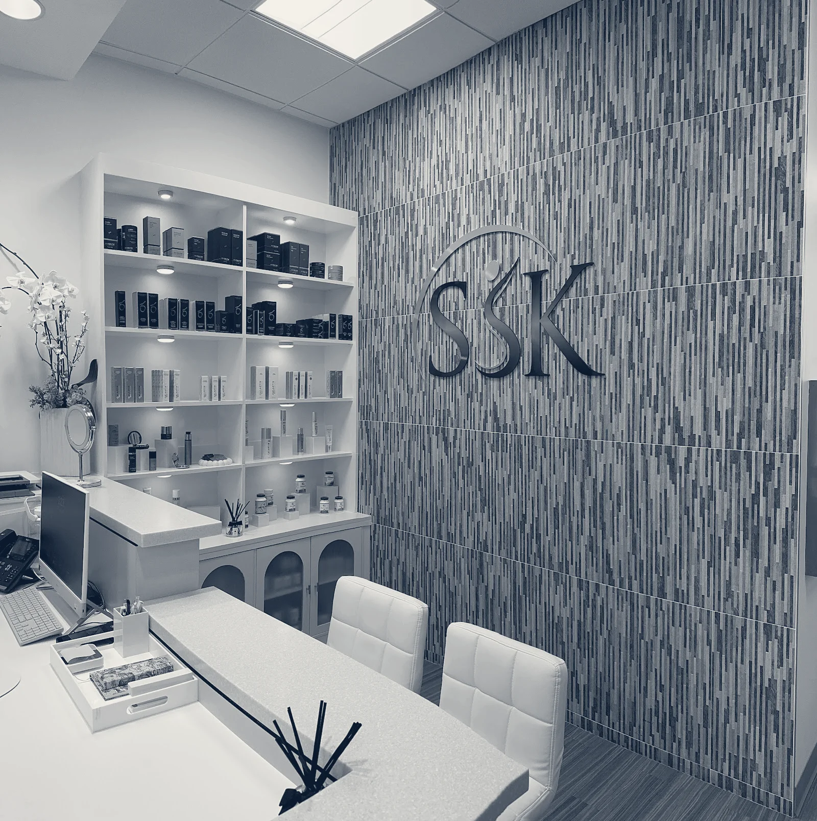 SSK Plastic Surgery — Newport Beach, California