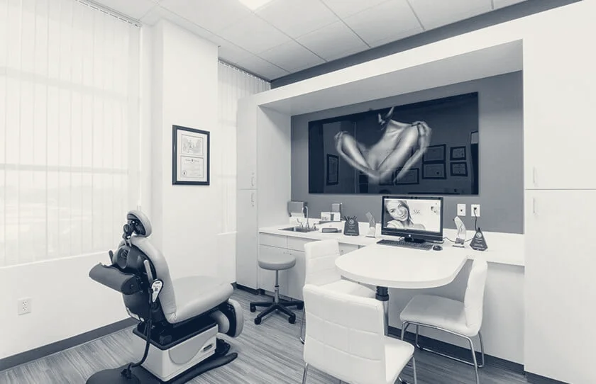 SSK Plastic Surgery — Newport Beach, California