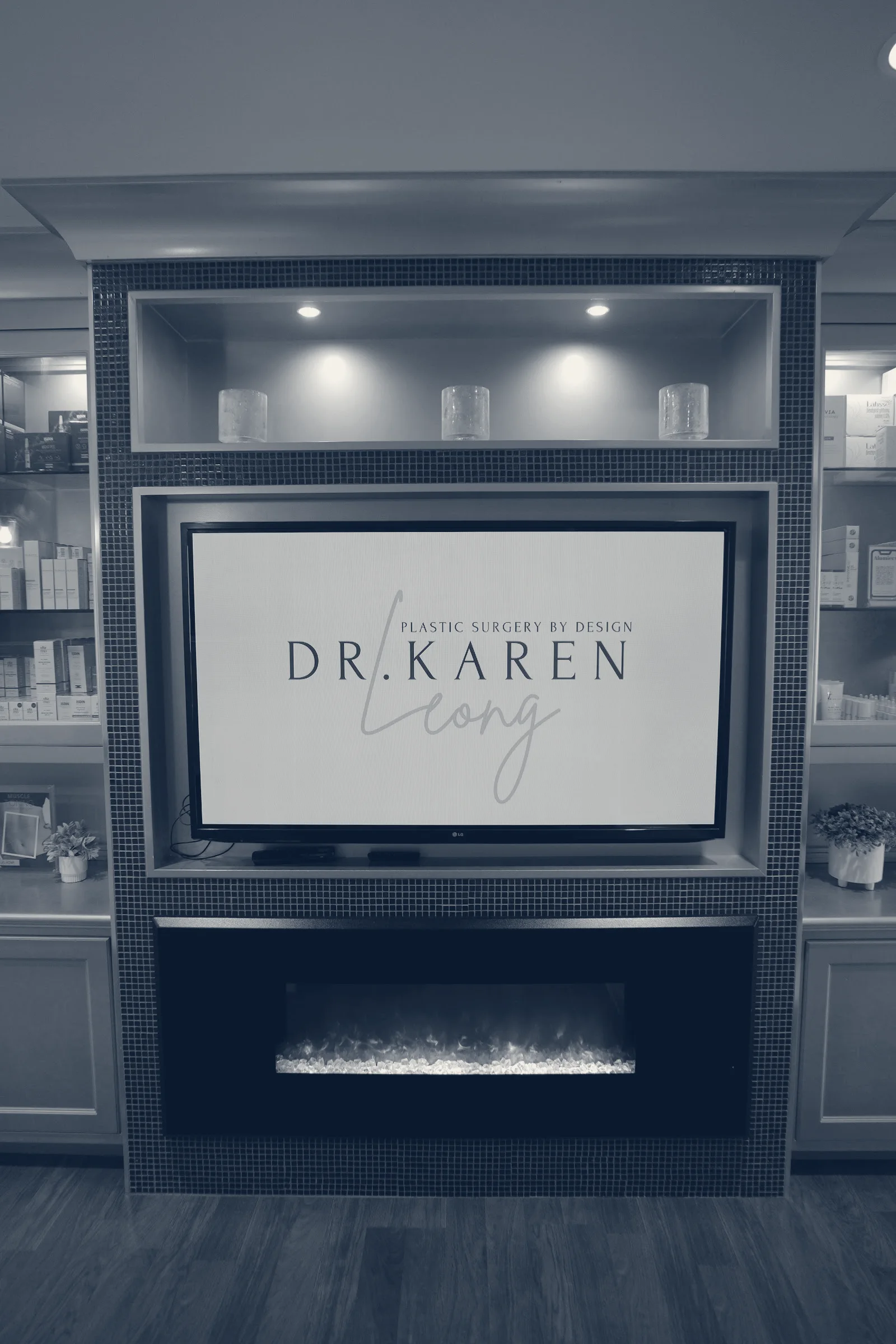 Dr. Karen Leong, Plastic Surgery by Design — Newport Beach, California