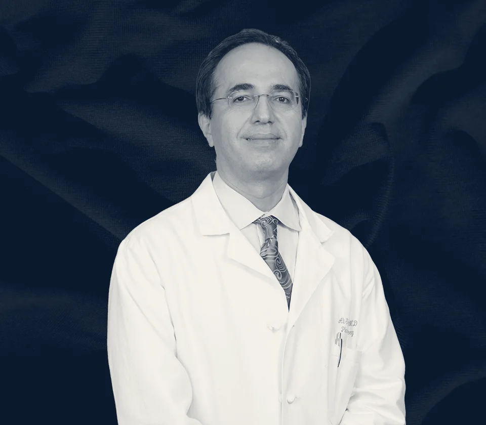 Ali Sajjadian, M.D., F.A.C.S — Newport Beach, California