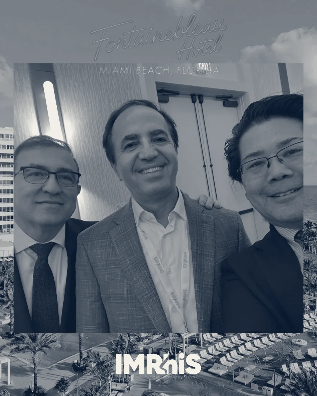 Ali Sajjadian, M.D., F.A.C.S — Newport Beach, California