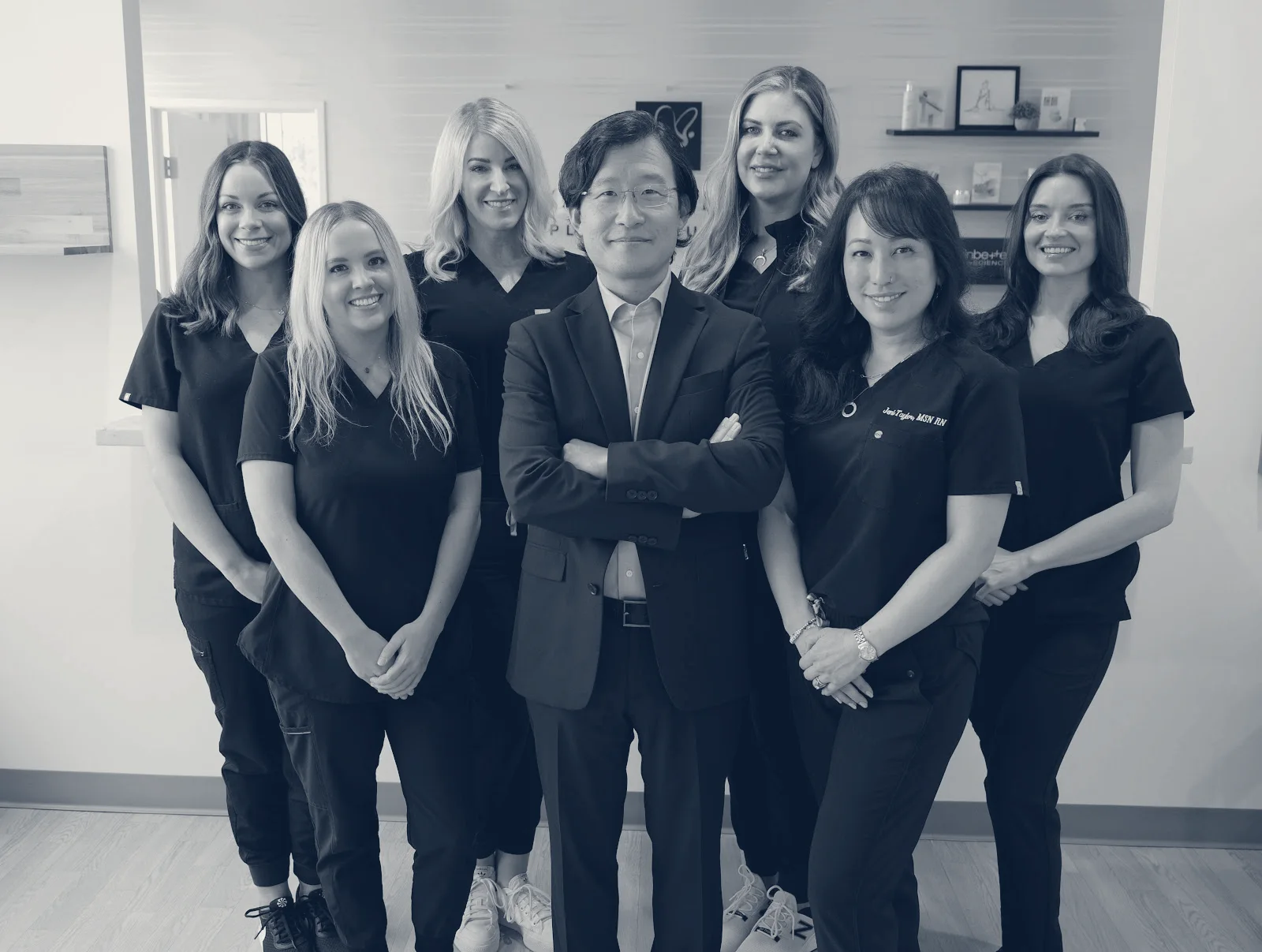 Renaissance Plastic Surgery: Richard H. Lee, MD — Newport Beach, California