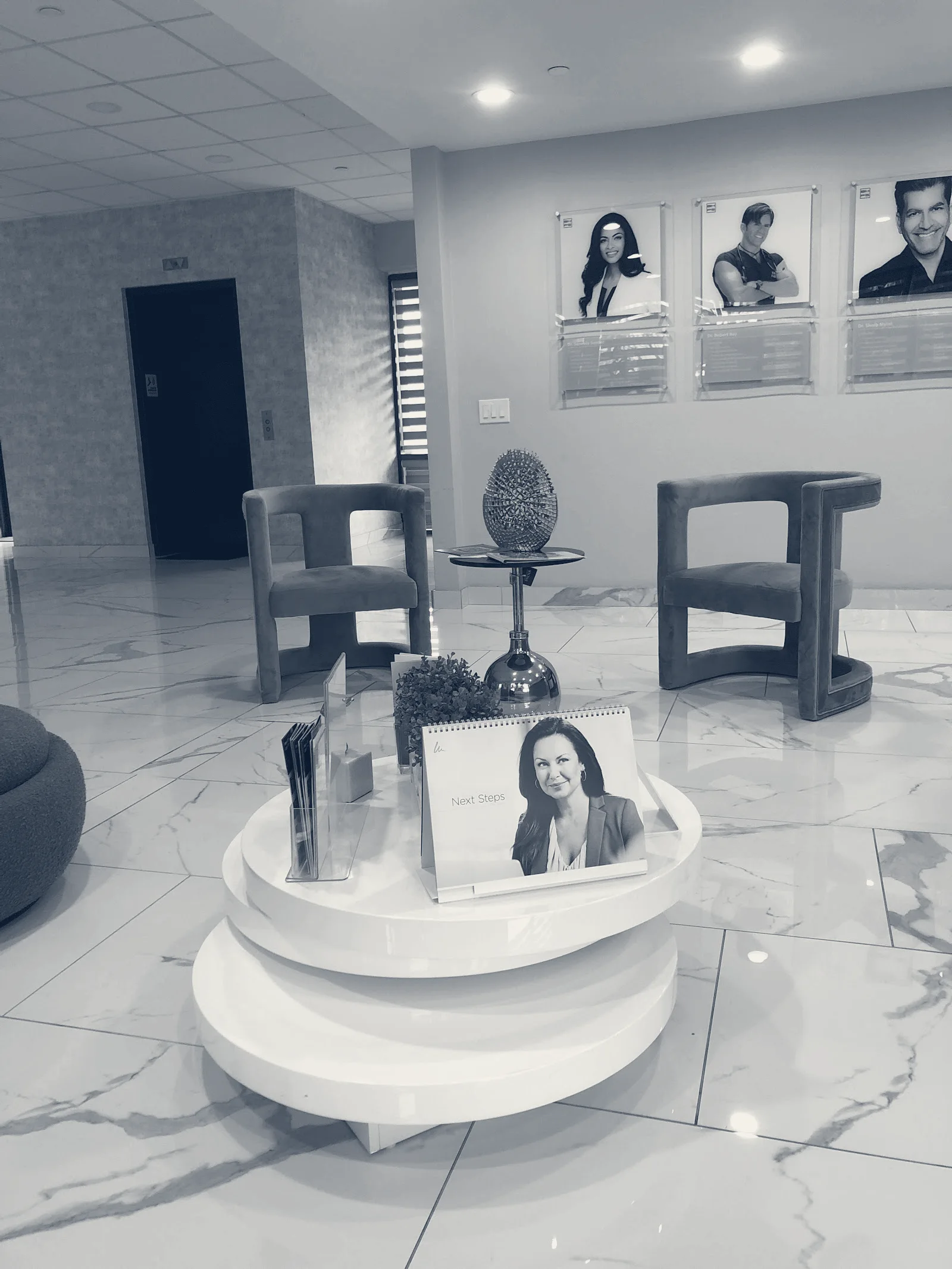 John Park MD Plastic Surgery — Newport Beach, California