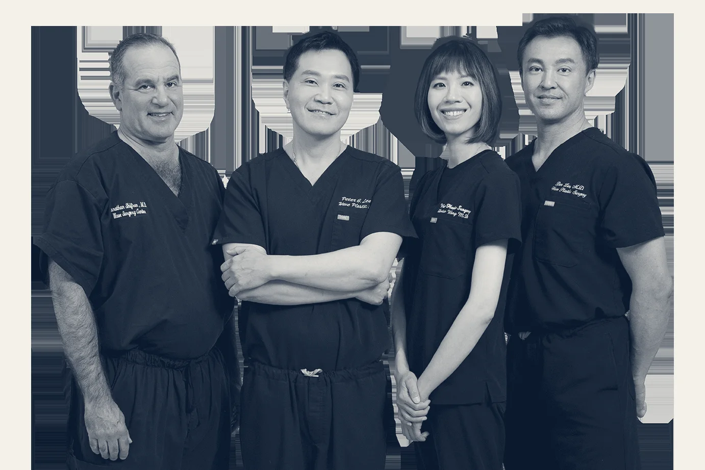 Wave Plastic Surgery & Aesthetic Laser Center Costa Mesa — Costa Mesa, California