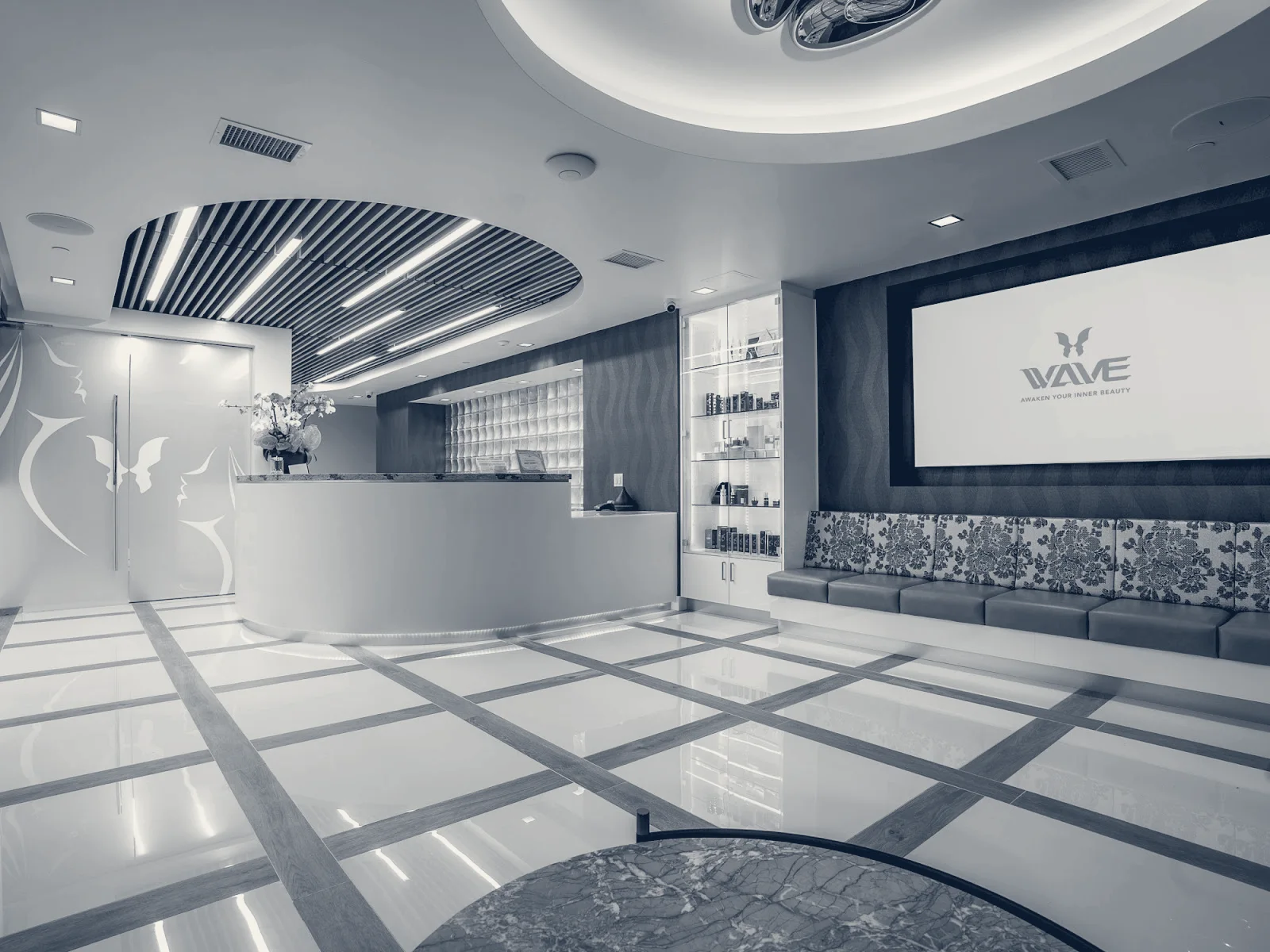 Wave Plastic Surgery & Aesthetic Laser Center Costa Mesa — Costa Mesa, California