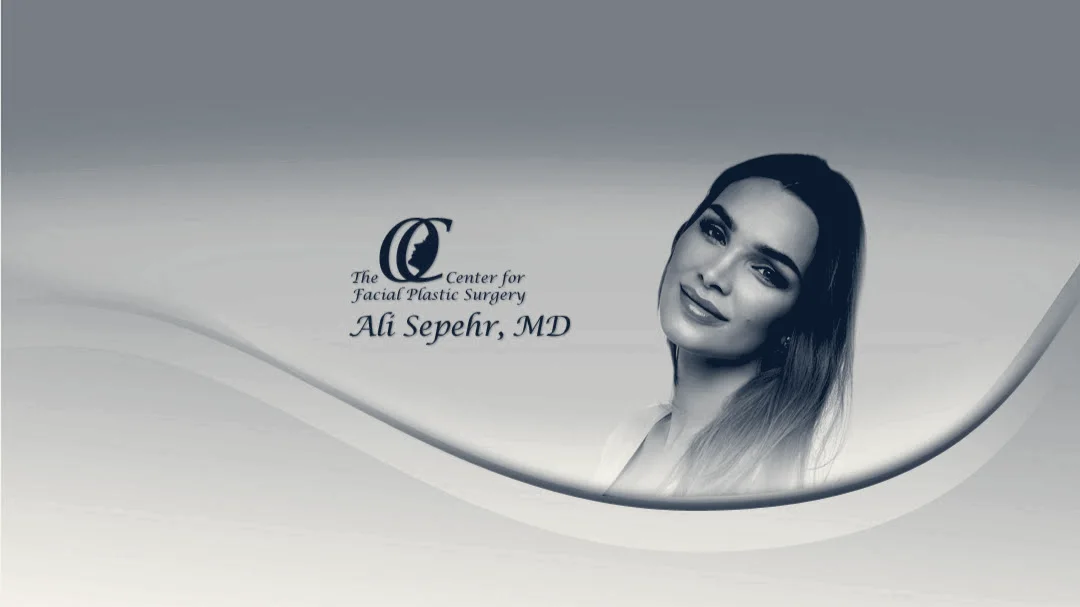 OC Facial Plastic Surgery - Ali Sepehr, MD — Newport Beach, California