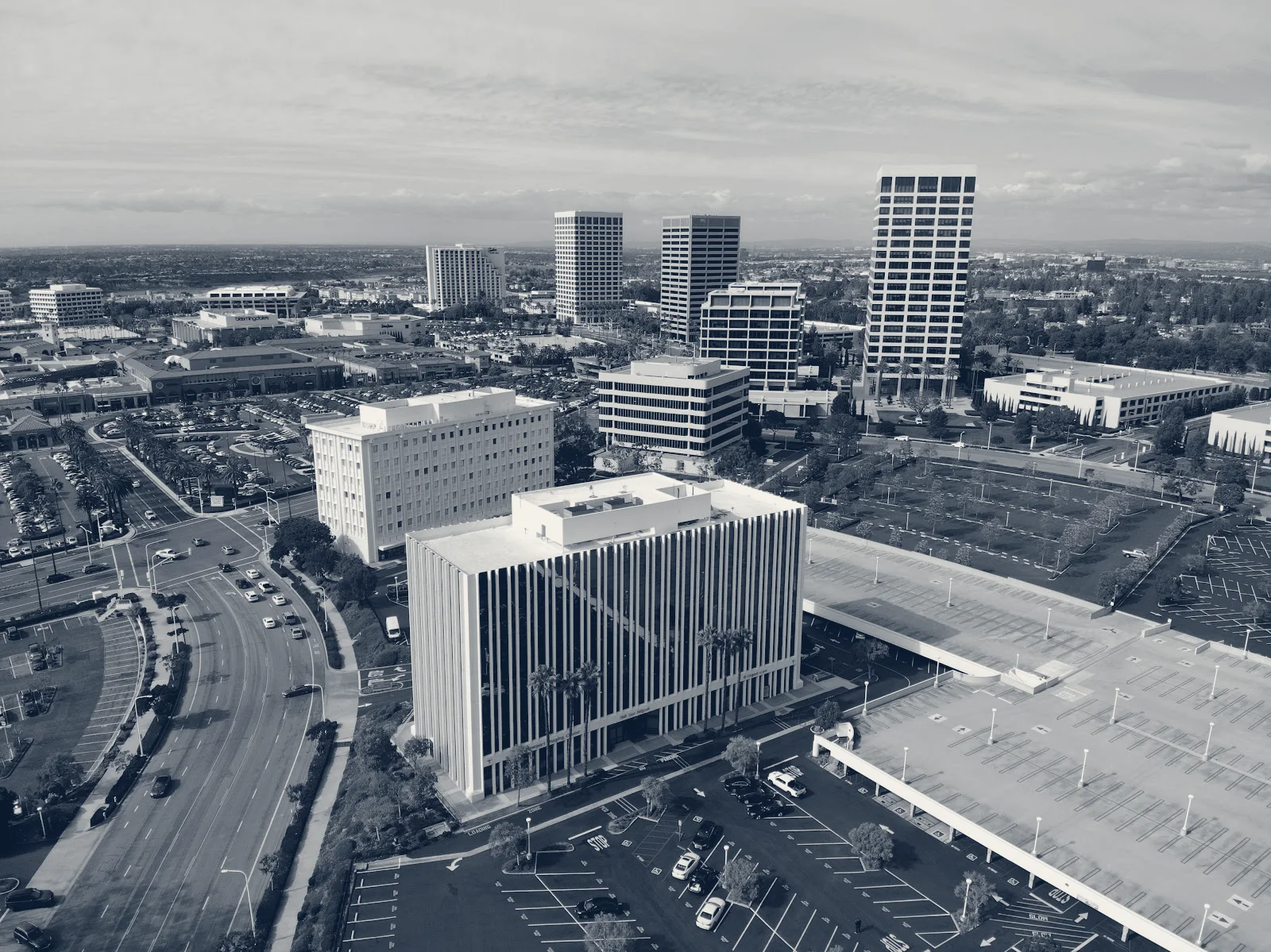 OC Facial Plastic Surgery - Ali Sepehr, MD — Newport Beach, California