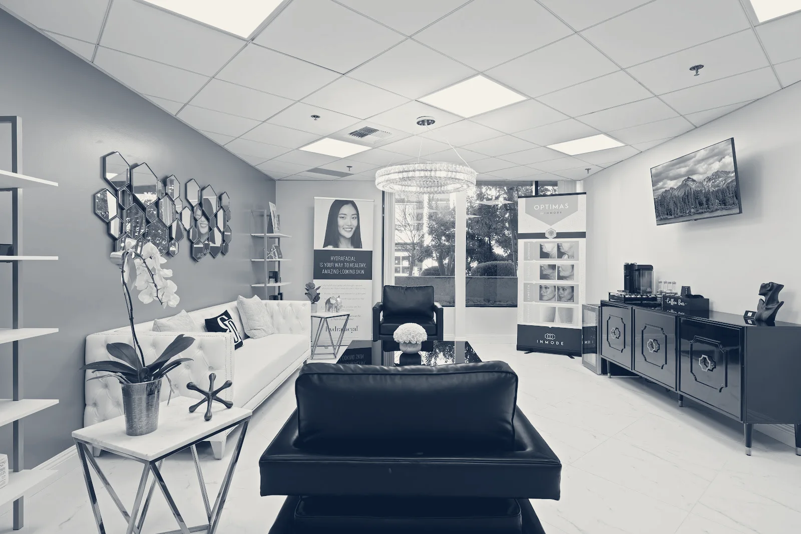 Dr. Richland - Top Ranked Newport Beach Plastic Surgeon — Newport Beach, California