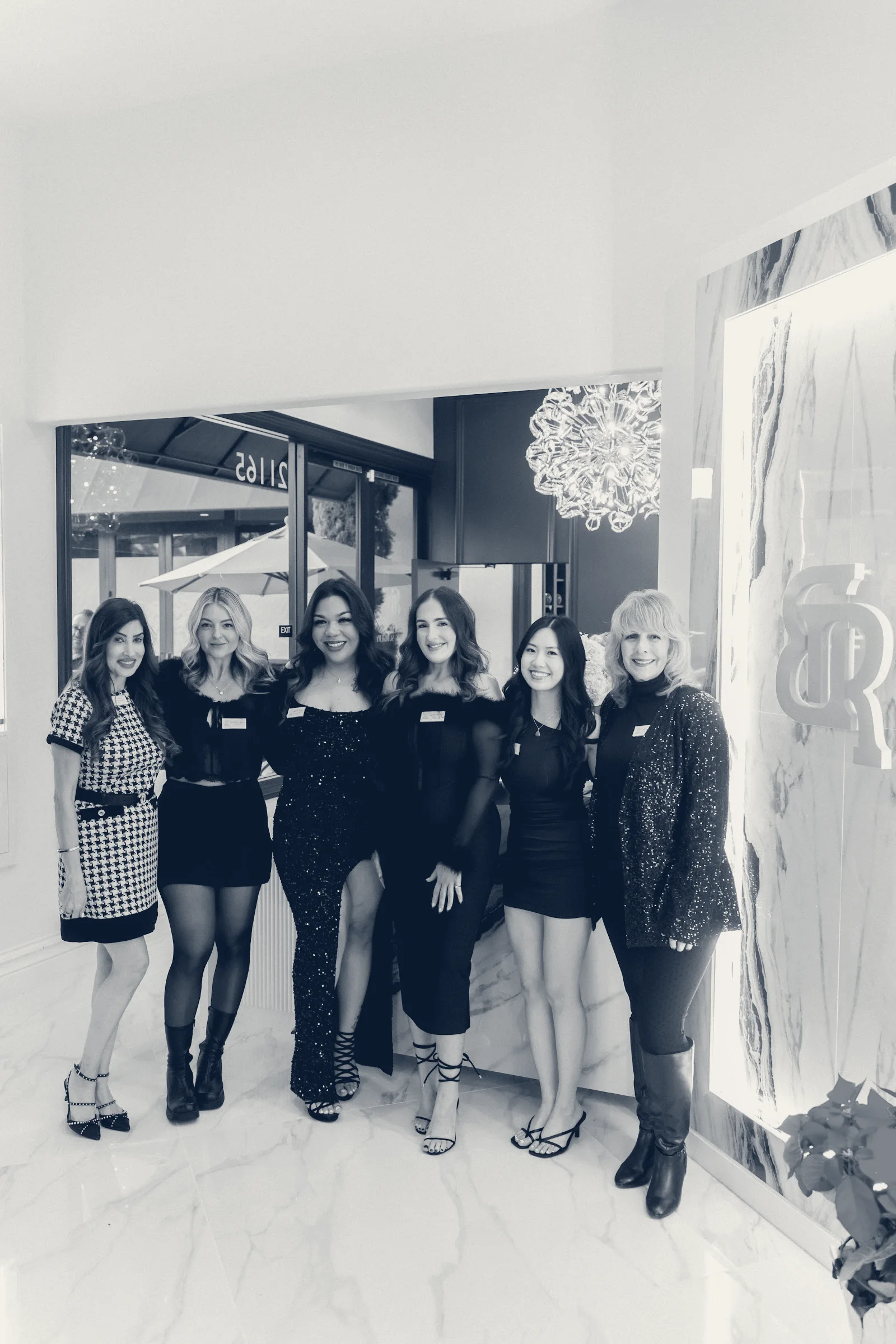 Dr. Richland - Top Ranked Newport Beach Plastic Surgeon — Newport Beach, California