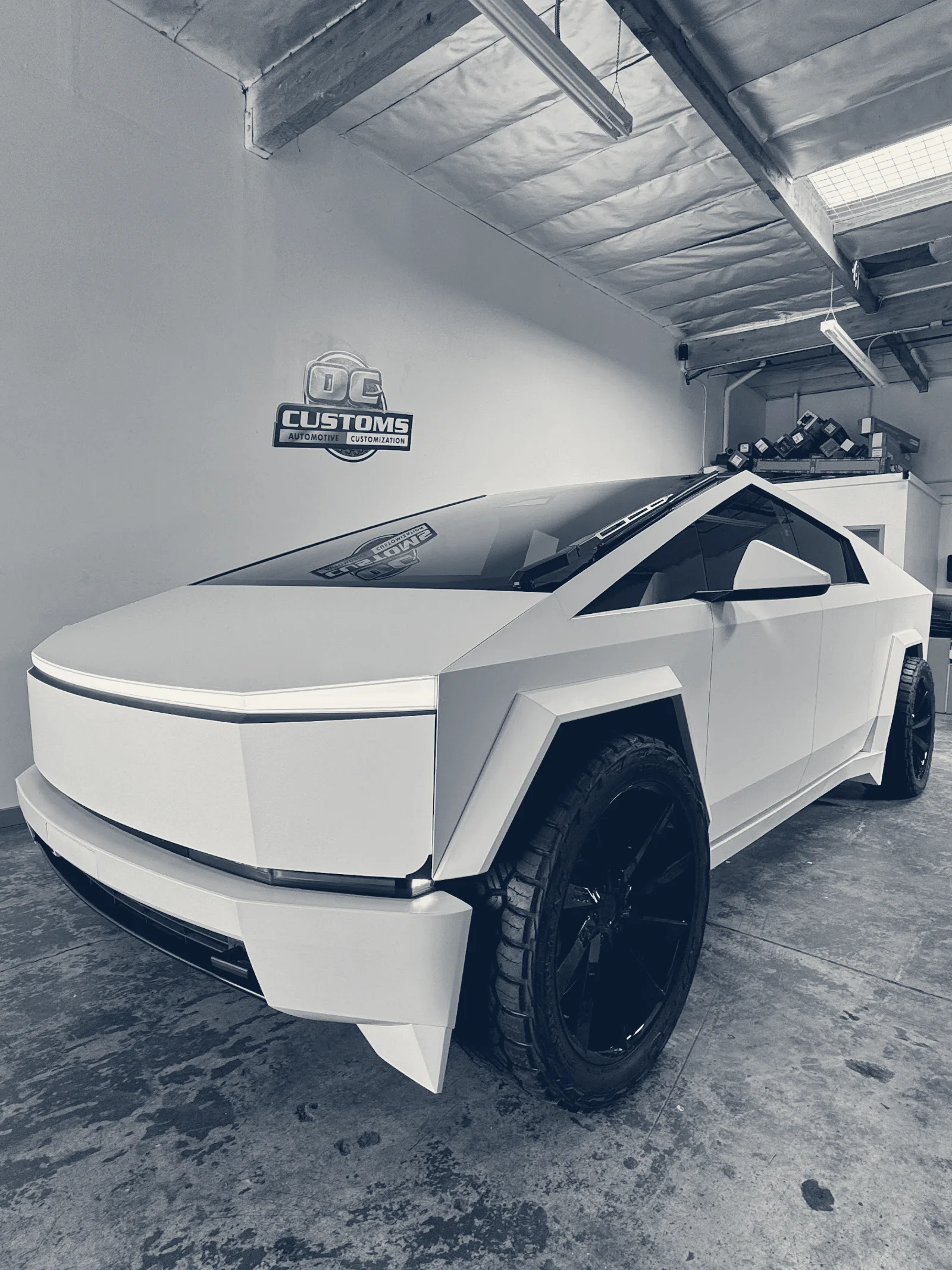 OC Customs — San Jose, California