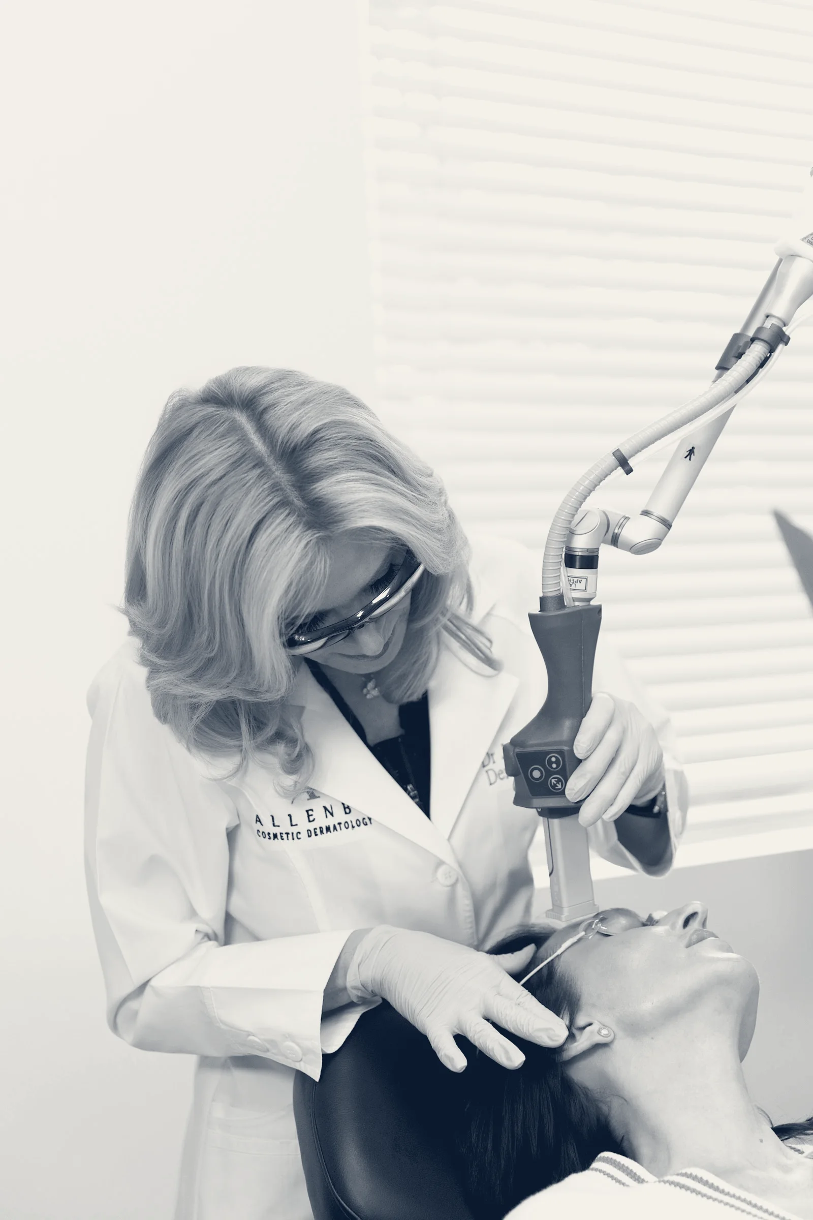 Allenby Cosmetic Dermatology — Delray Beach, Florida