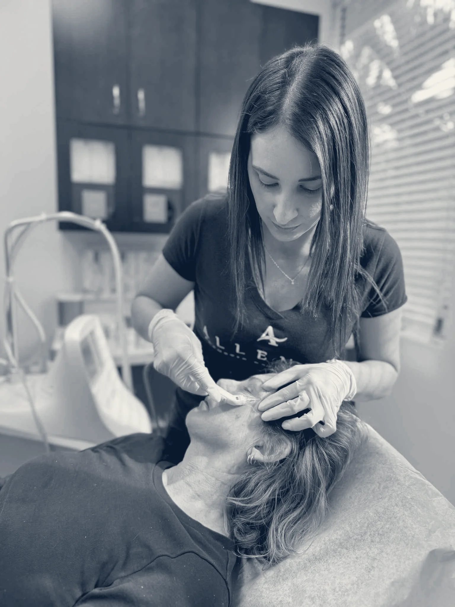 Allenby Cosmetic Dermatology — Delray Beach, Florida