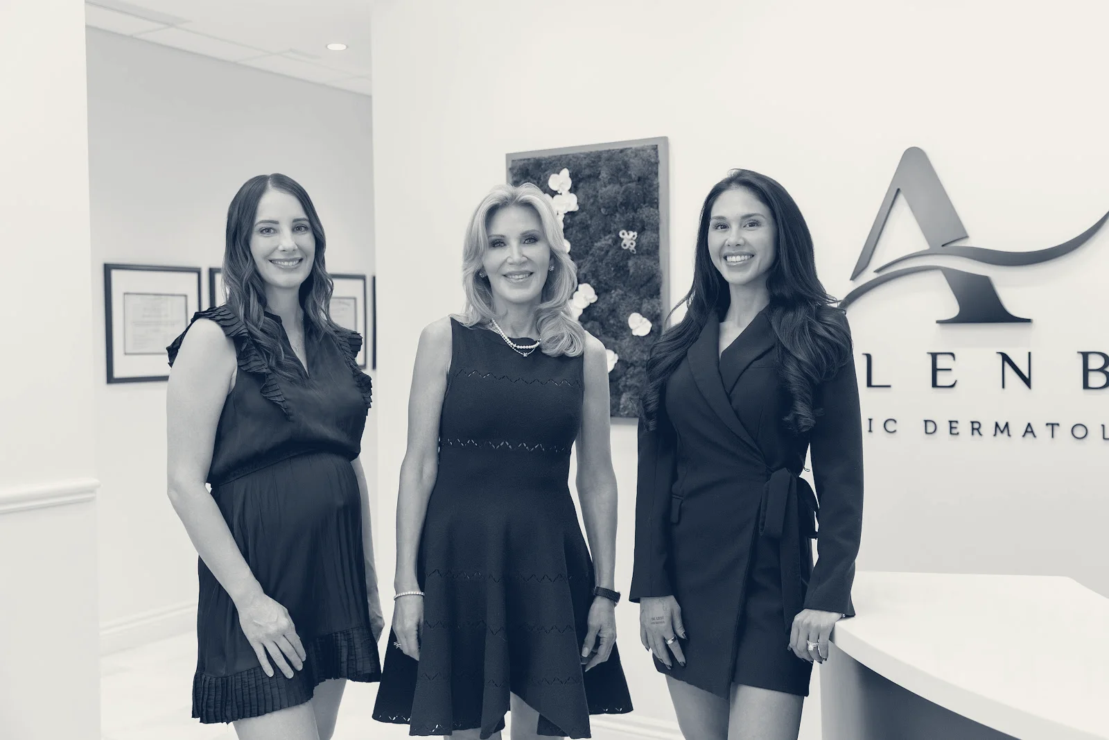Allenby Cosmetic Dermatology — Delray Beach, Florida