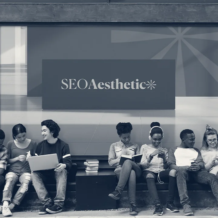 SEO Aesthetic — Irvine, California
