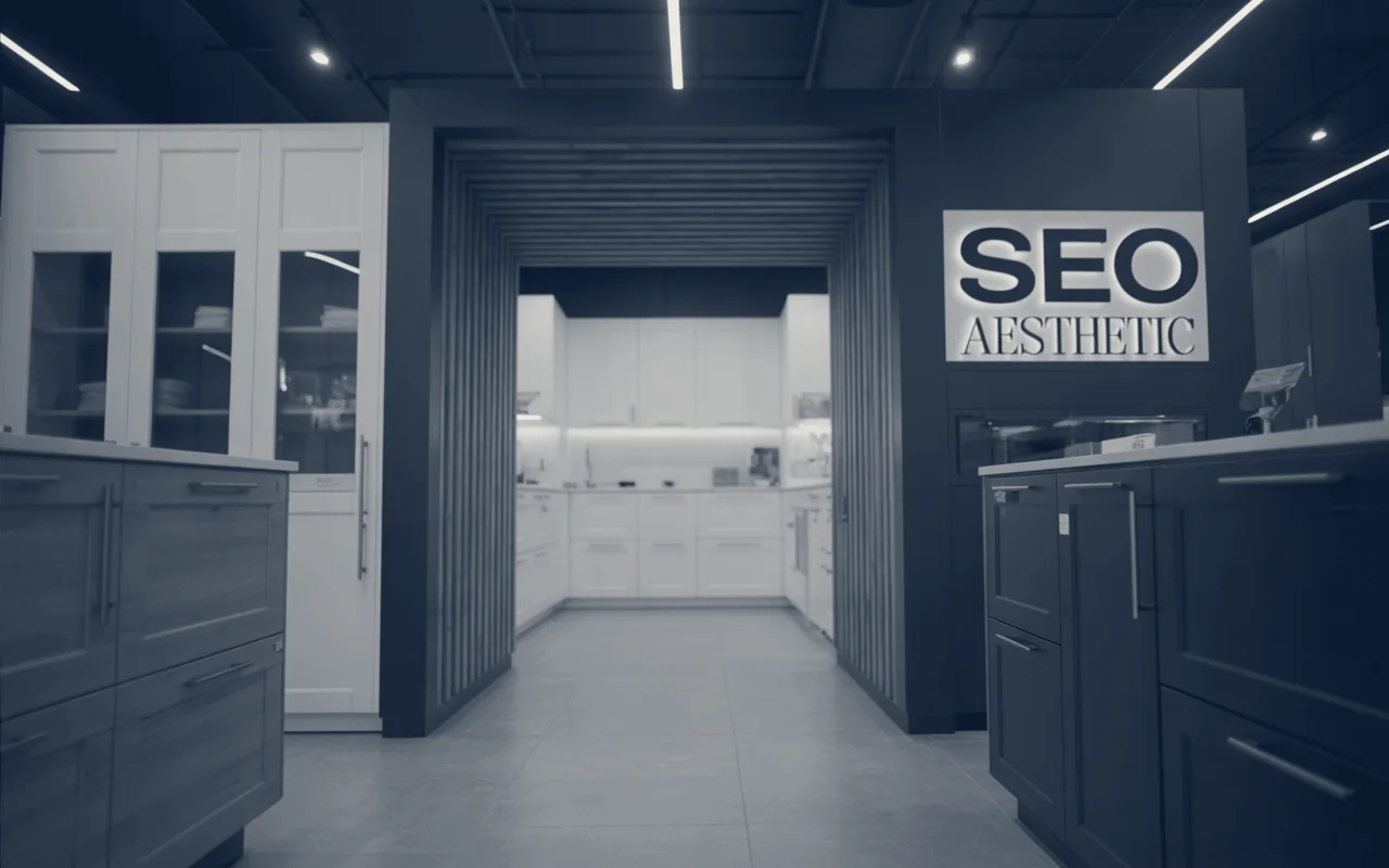 SEO Aesthetic — Irvine, California