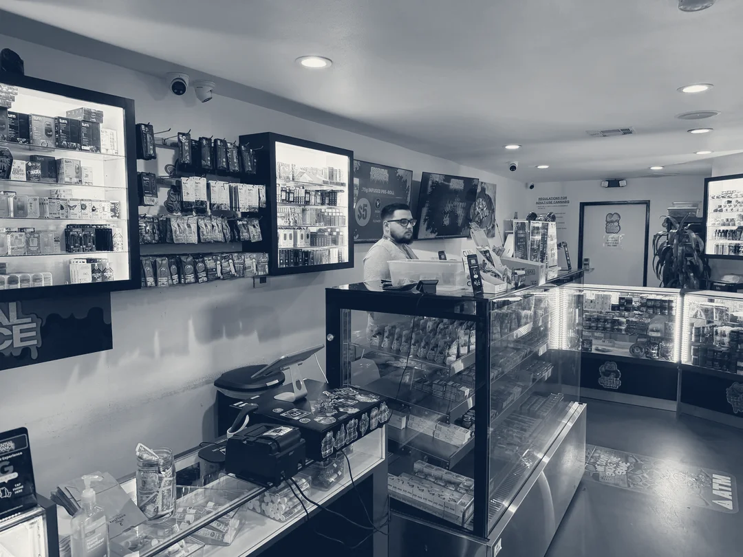 Essential Torrance Dispensary — Torrance, California