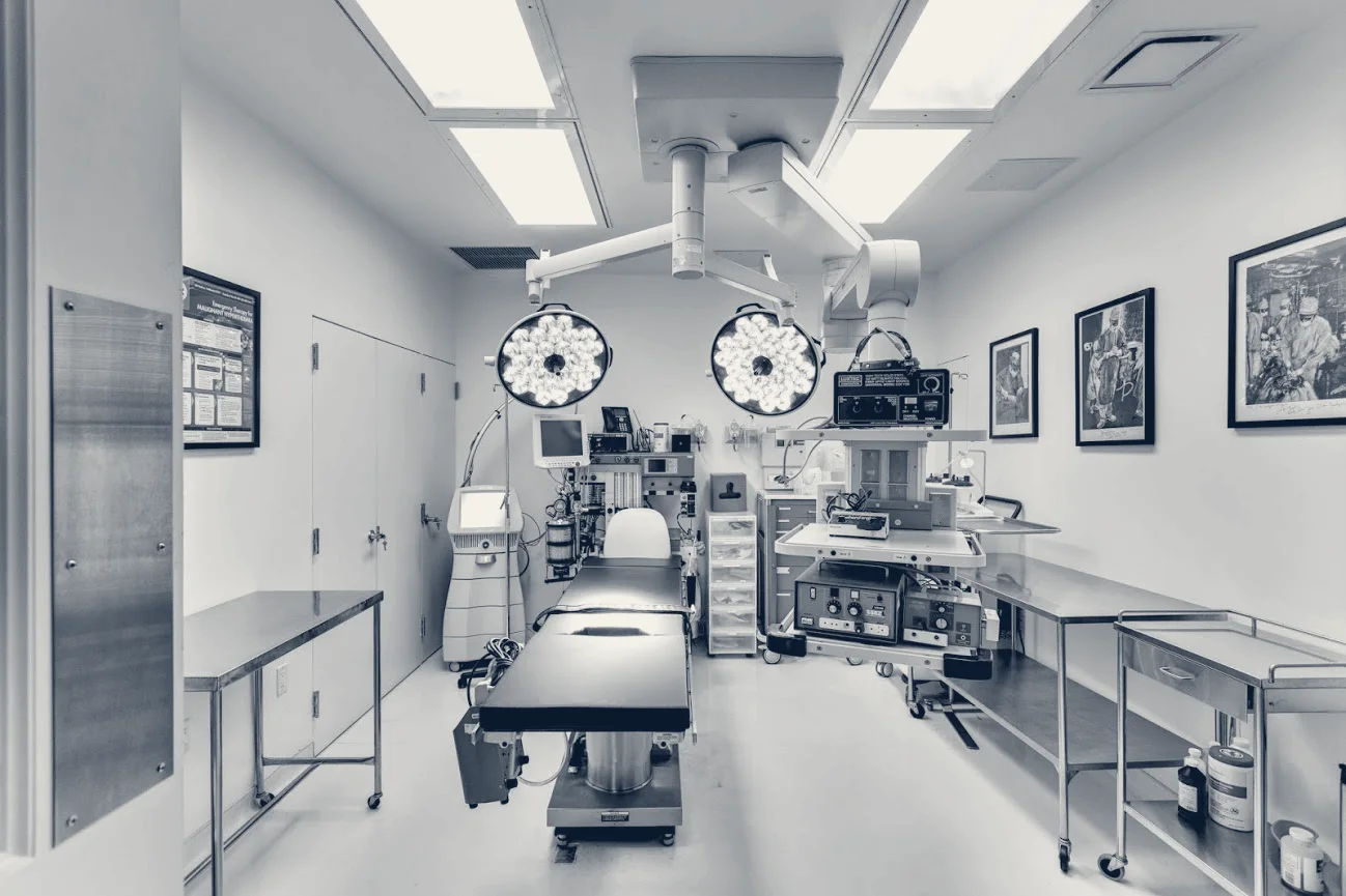 Sachin M. Shridharani, MD, FACS: LUXURGERY© — New York, New York