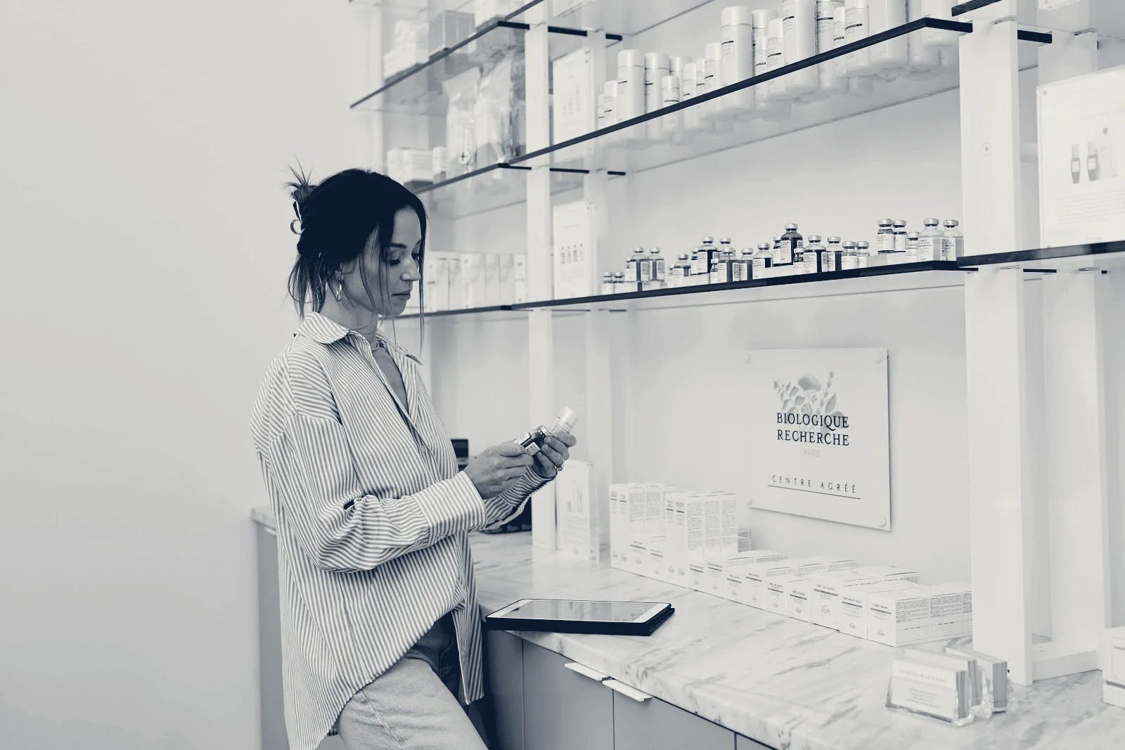 Restorative Injectables — Denver, Colorado