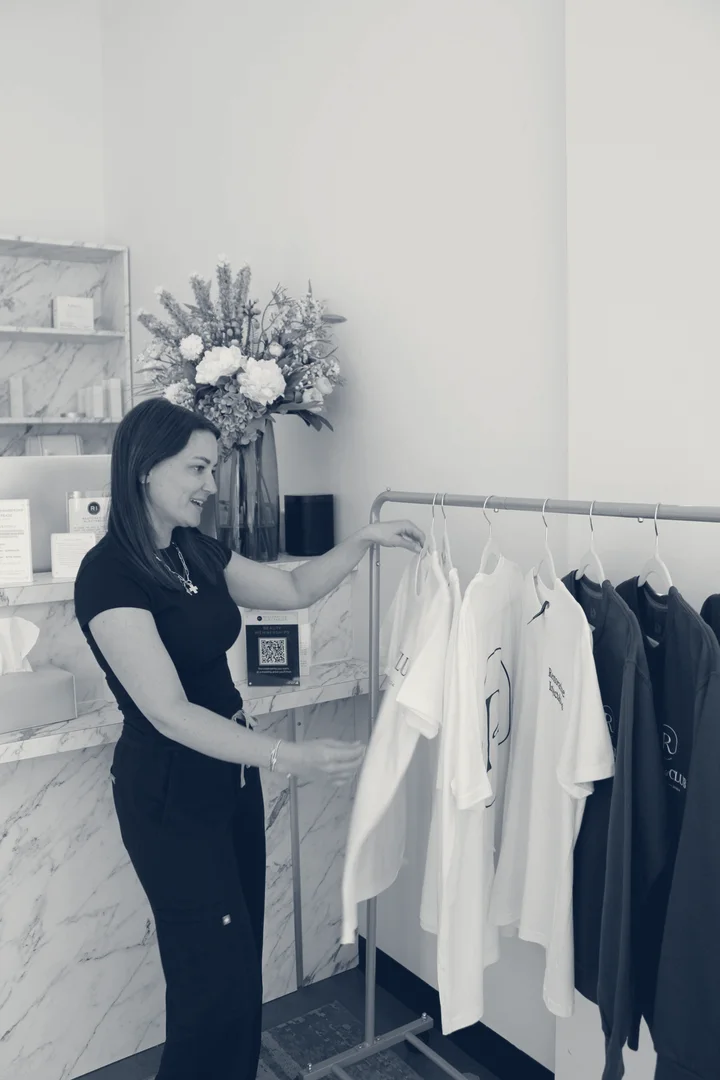 Restorative Injectables — Denver, Colorado