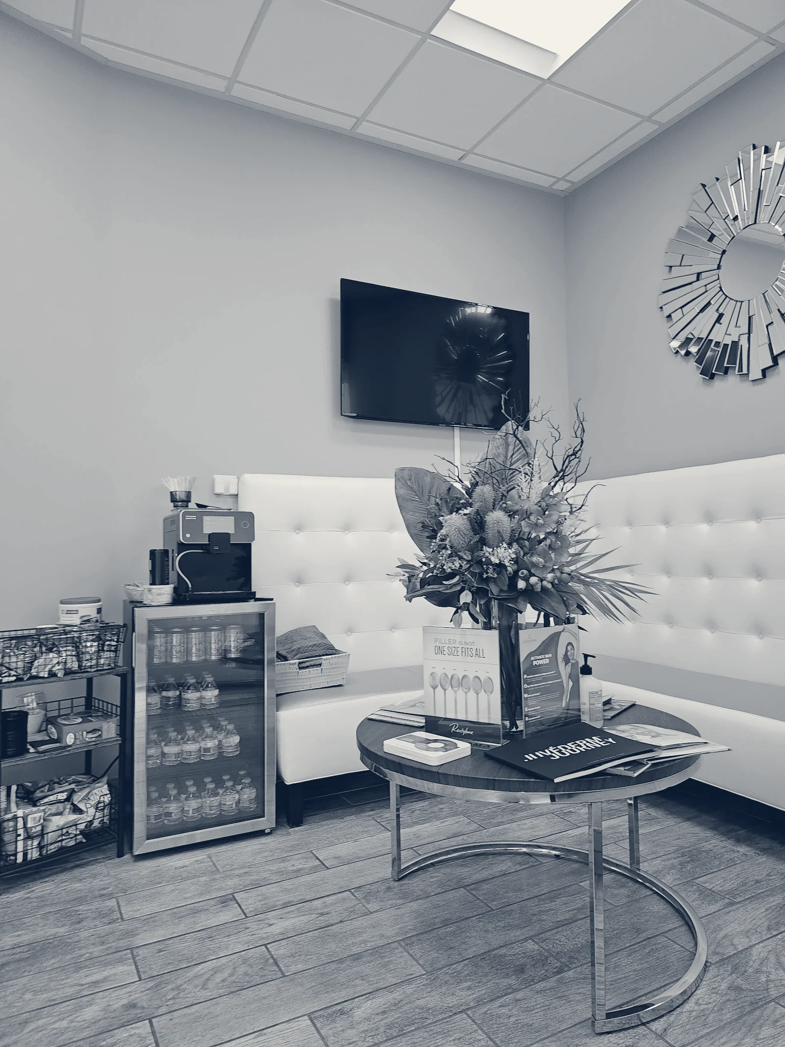Belle Vie Wellness & Medical Aesthetics — Costa Mesa, California