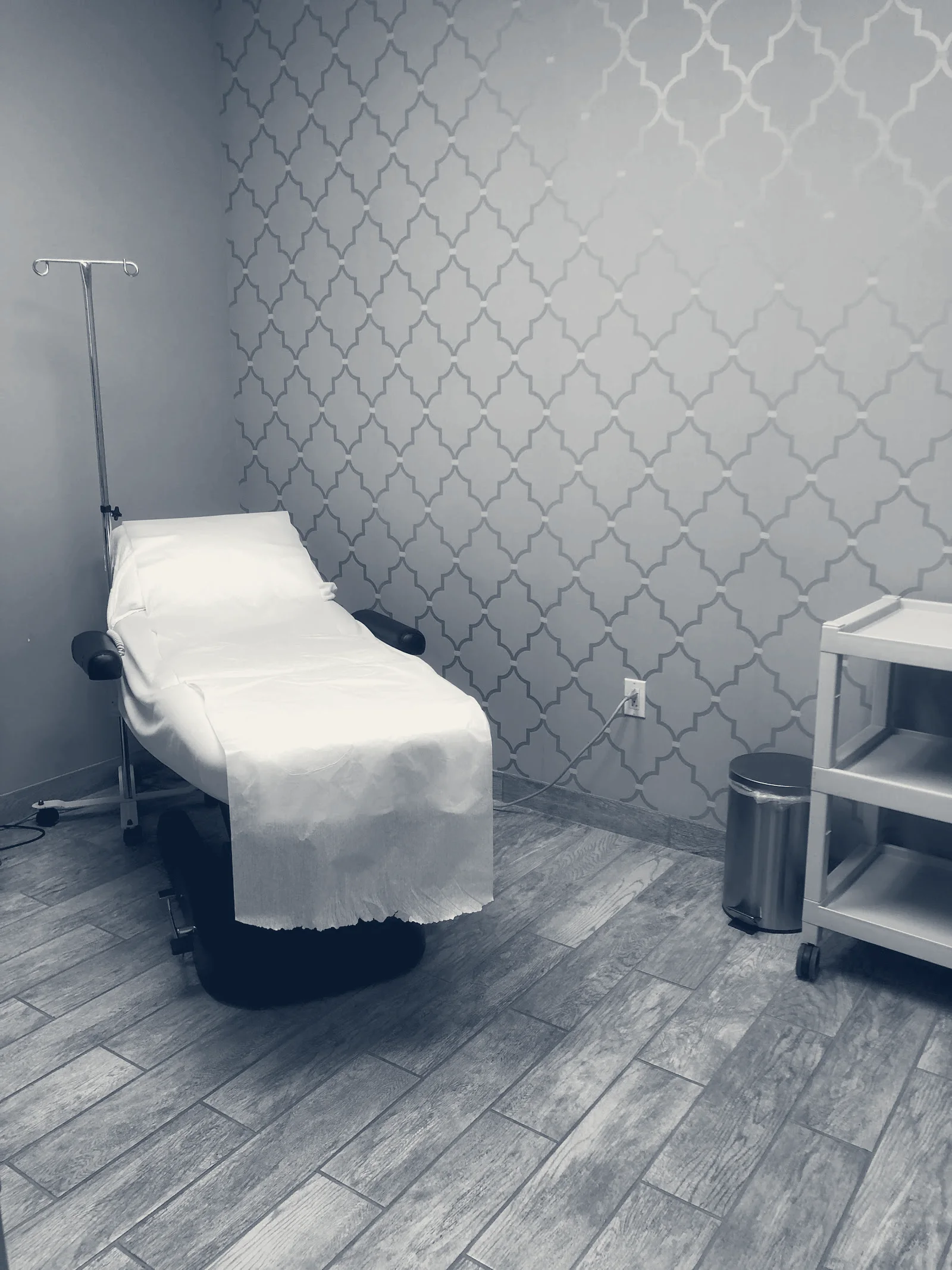 Belle Vie Wellness & Medical Aesthetics — Costa Mesa, California