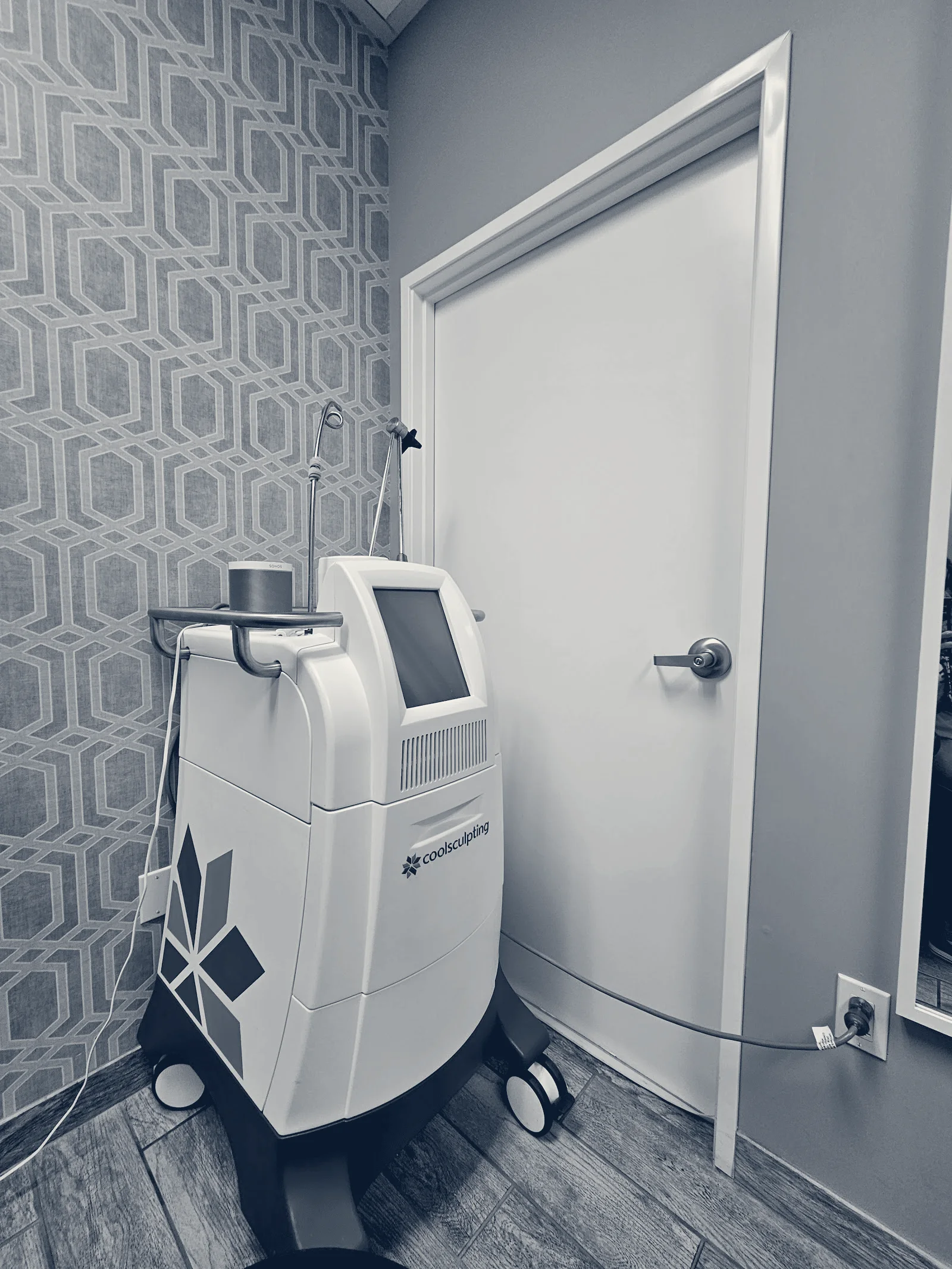 Belle Vie Wellness & Medical Aesthetics — Costa Mesa, California
