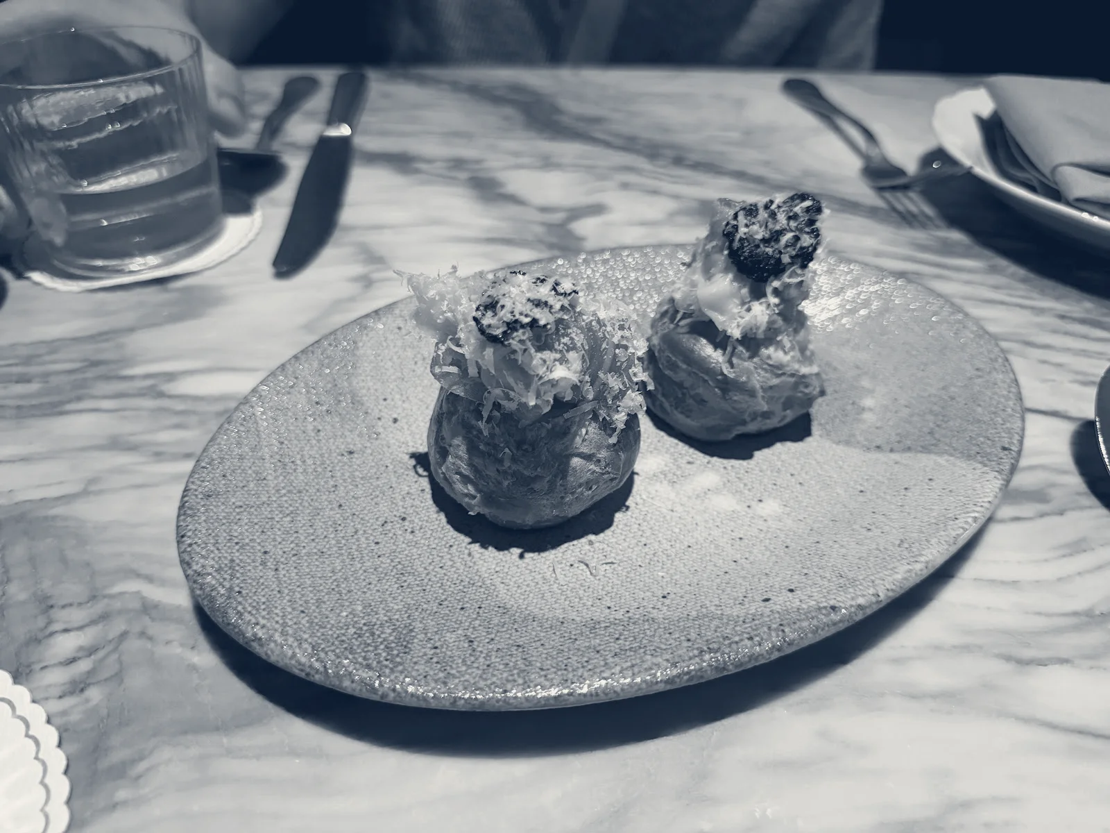 Fleurette — San Diego, California
