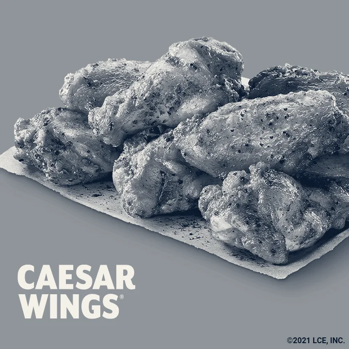 Little Caesars Pizza — Salem, Oregon