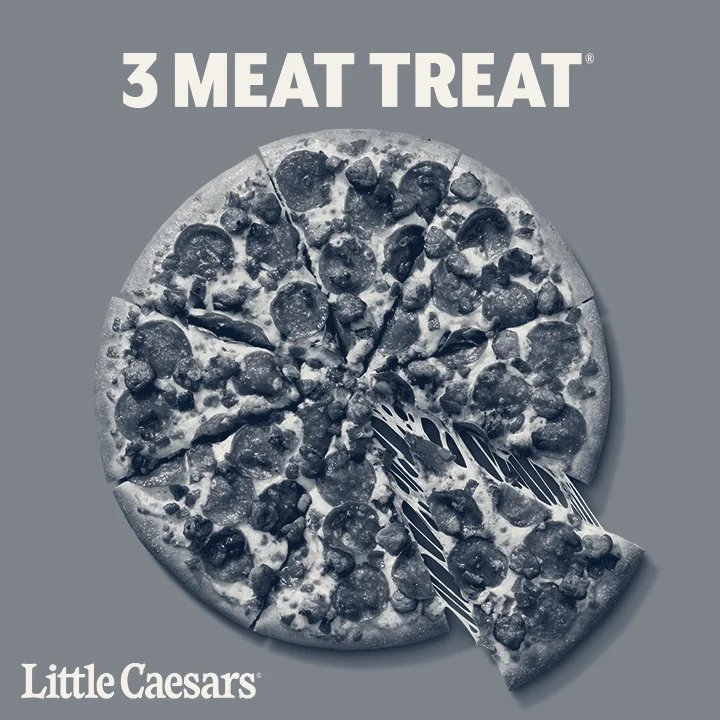 Little Caesars Pizza — Salem, Oregon