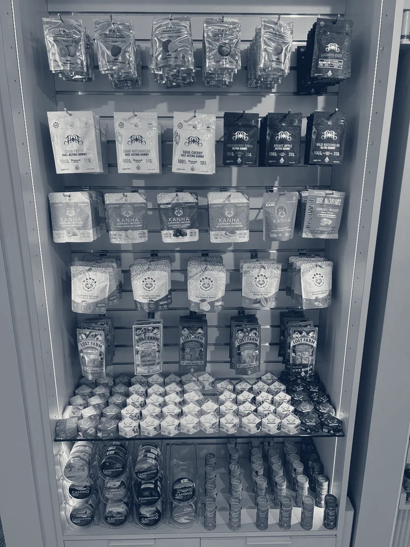 Green Qween Weed Dispensary West Hollywood — West Hollywood, California