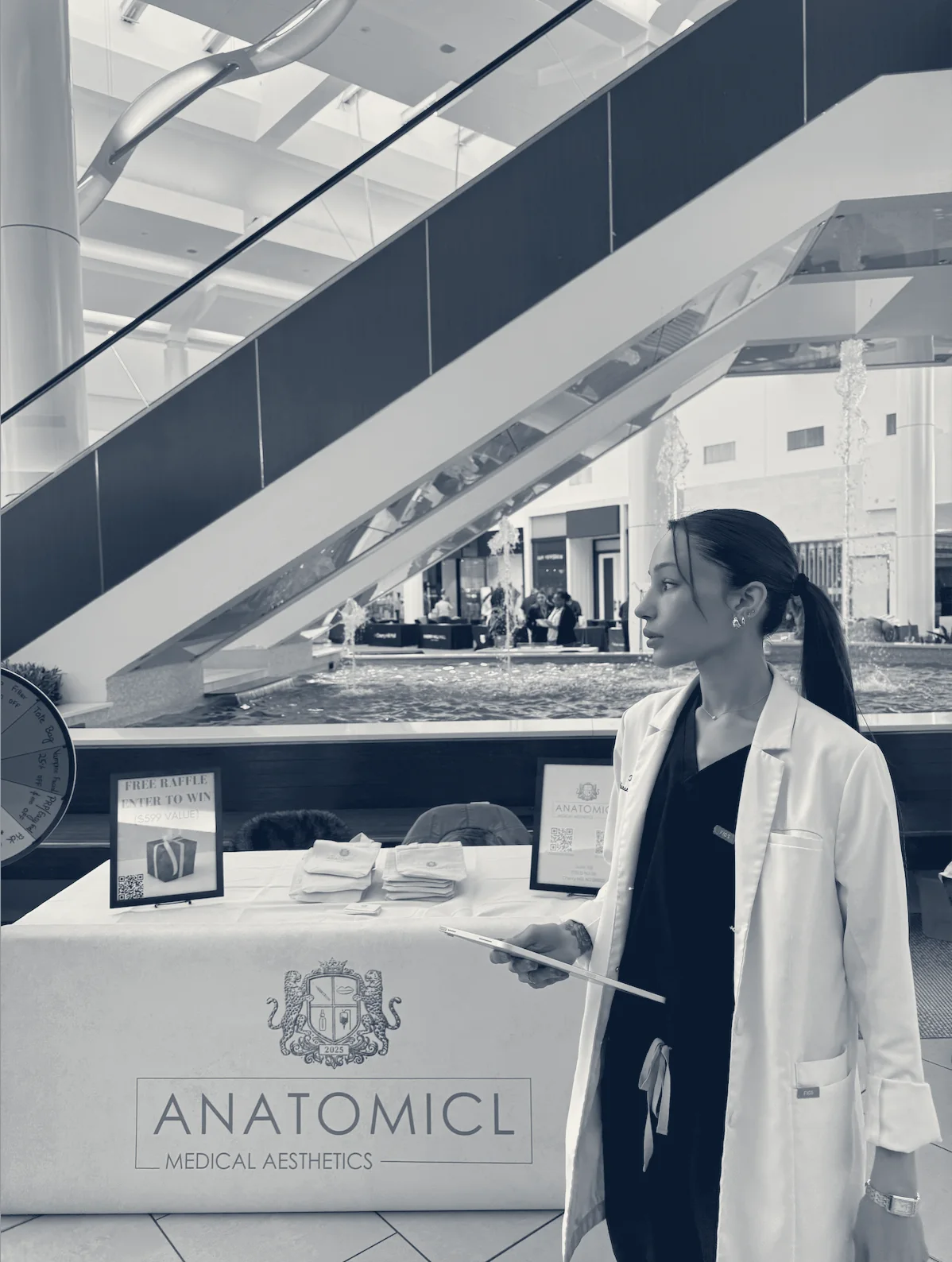 AnatomicL Medical Aesthetics — Cherry Hill Township, New Jersey