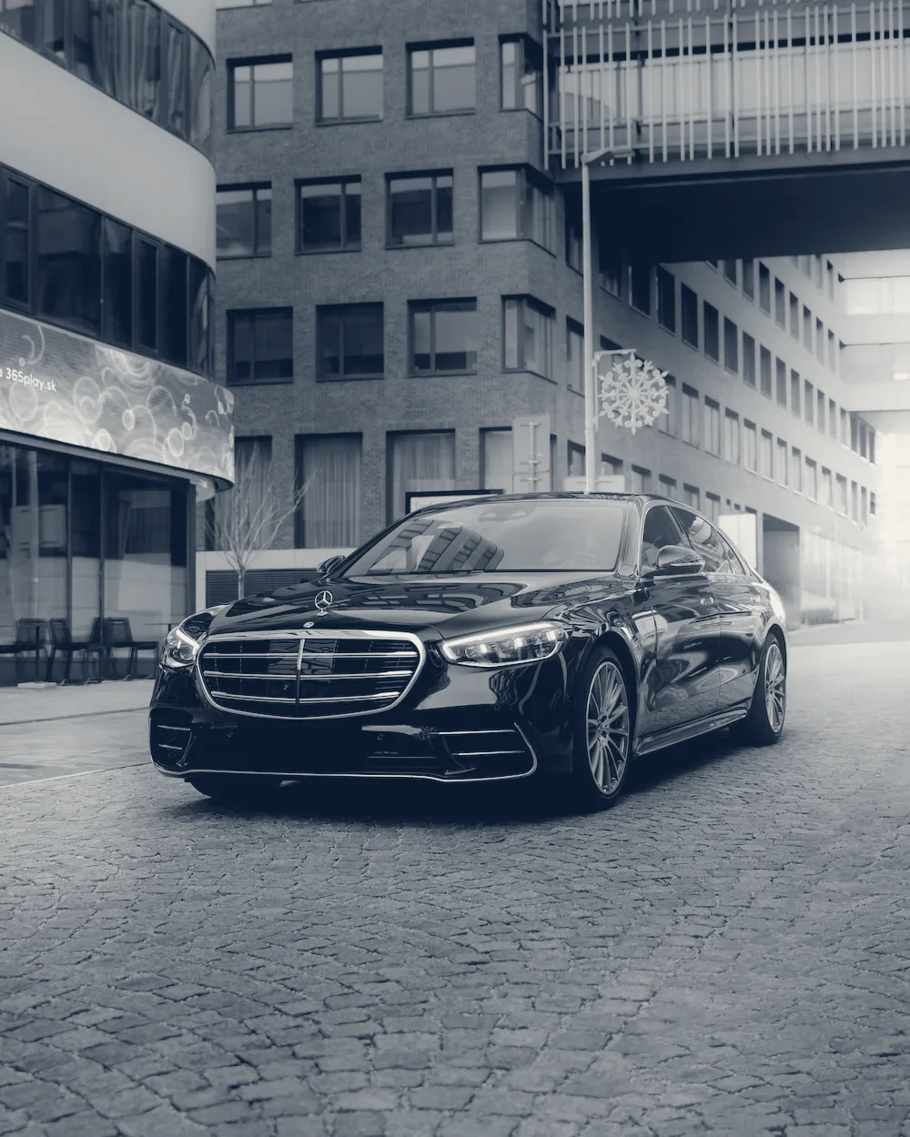Pro Motorcars — Costa Mesa, California