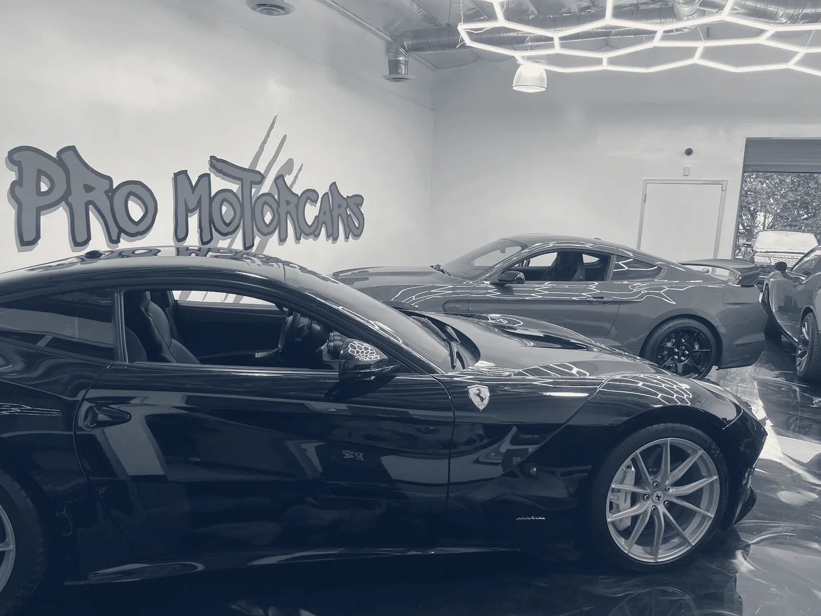Pro Motorcars — Costa Mesa, California