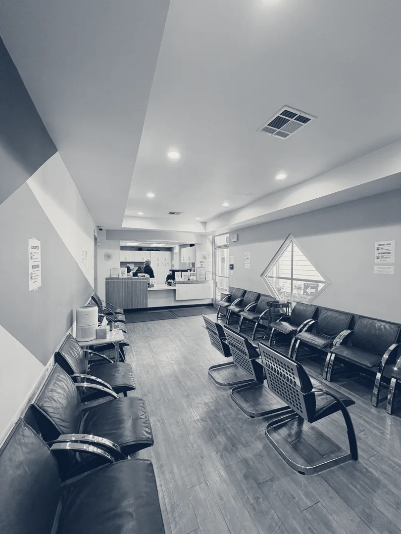 Amicus Arthritis & Osteoporosis Center — Whittier, California