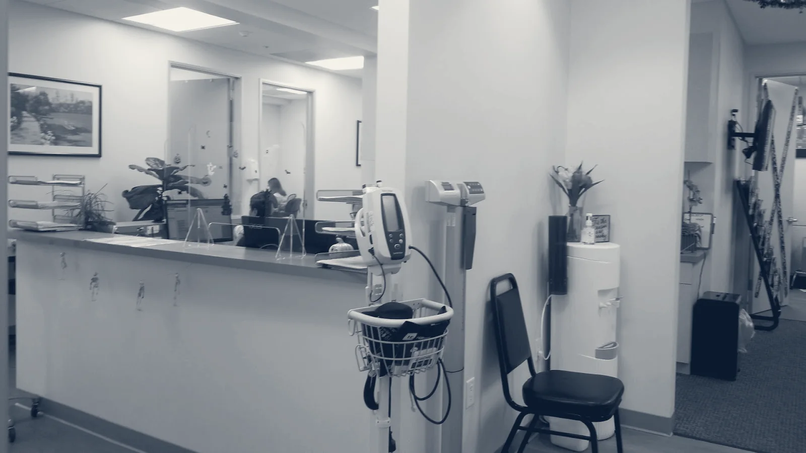 Wagdy W Kades MD Inc — Los Angeles, California