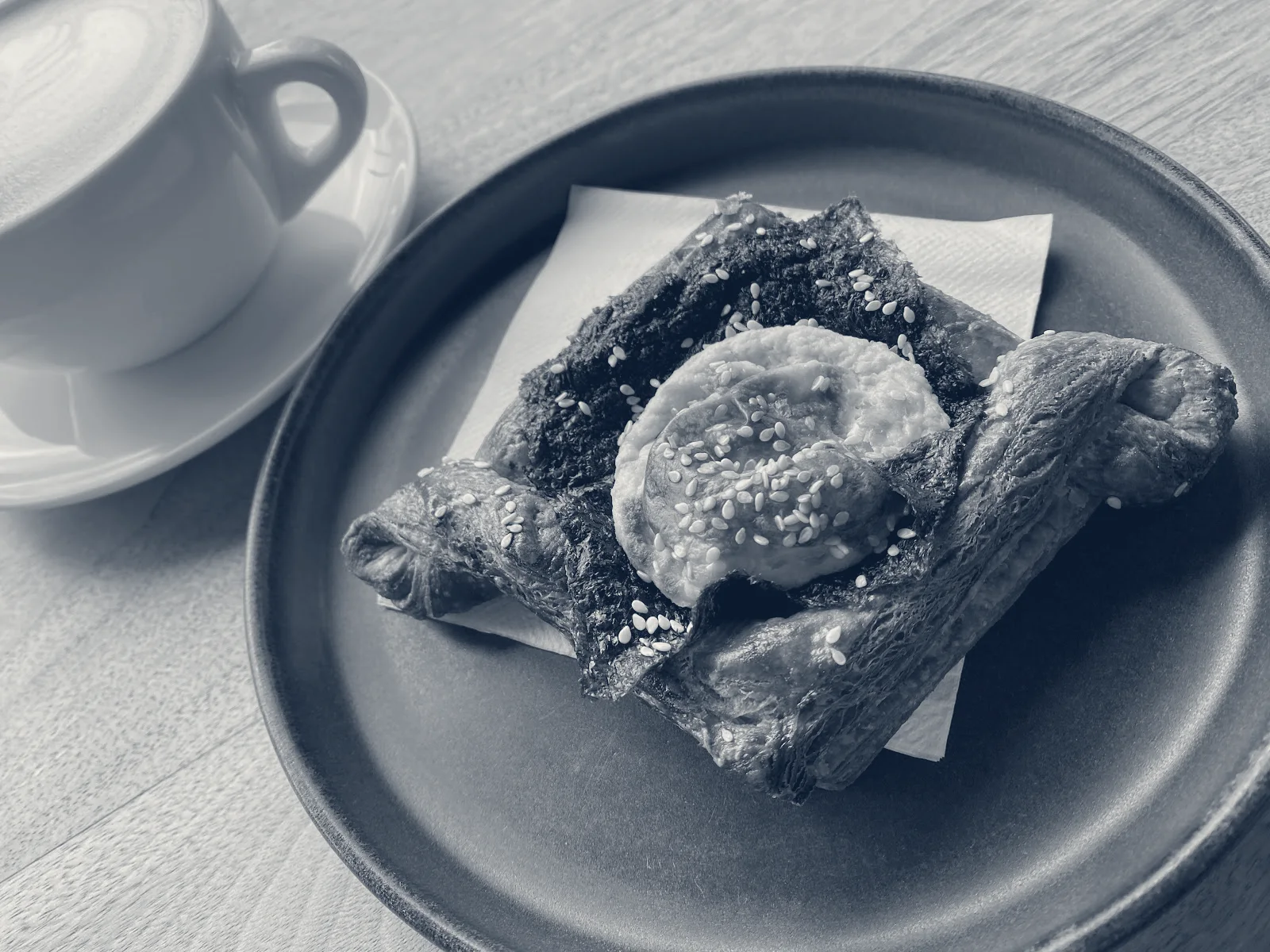 Heart Coffee (Woodstock) — Portland, Oregon