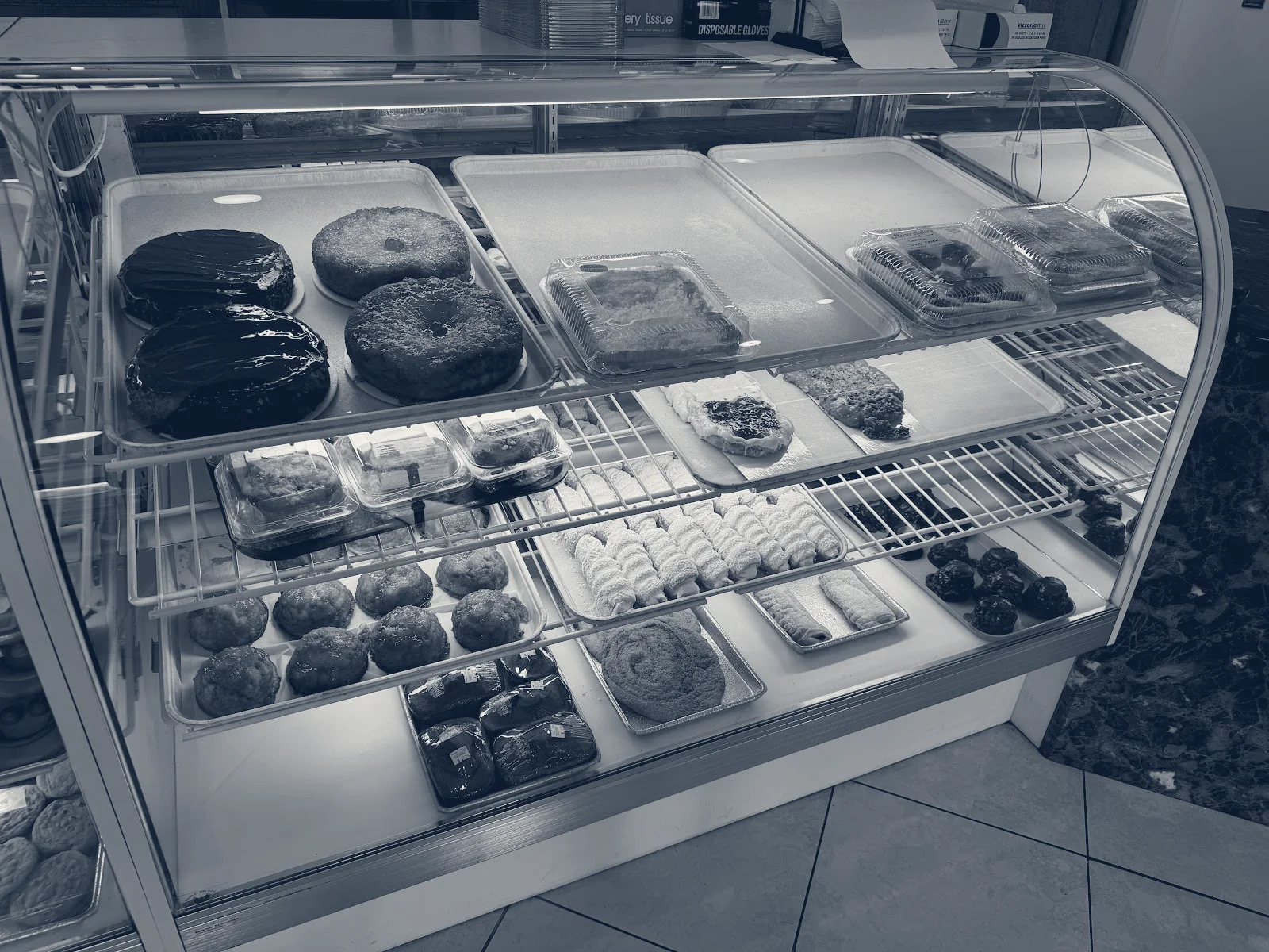 Harter Bakery — Arnold, Missouri