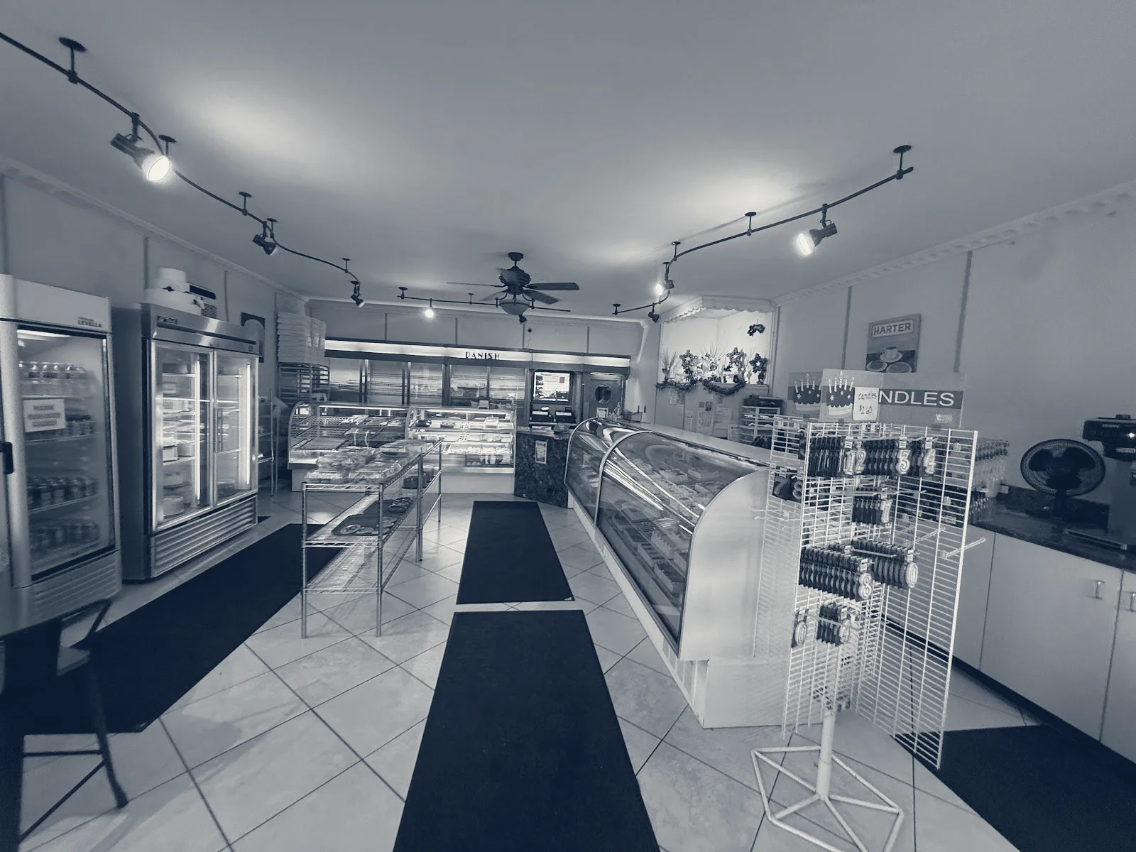 Harter Bakery — Arnold, Missouri