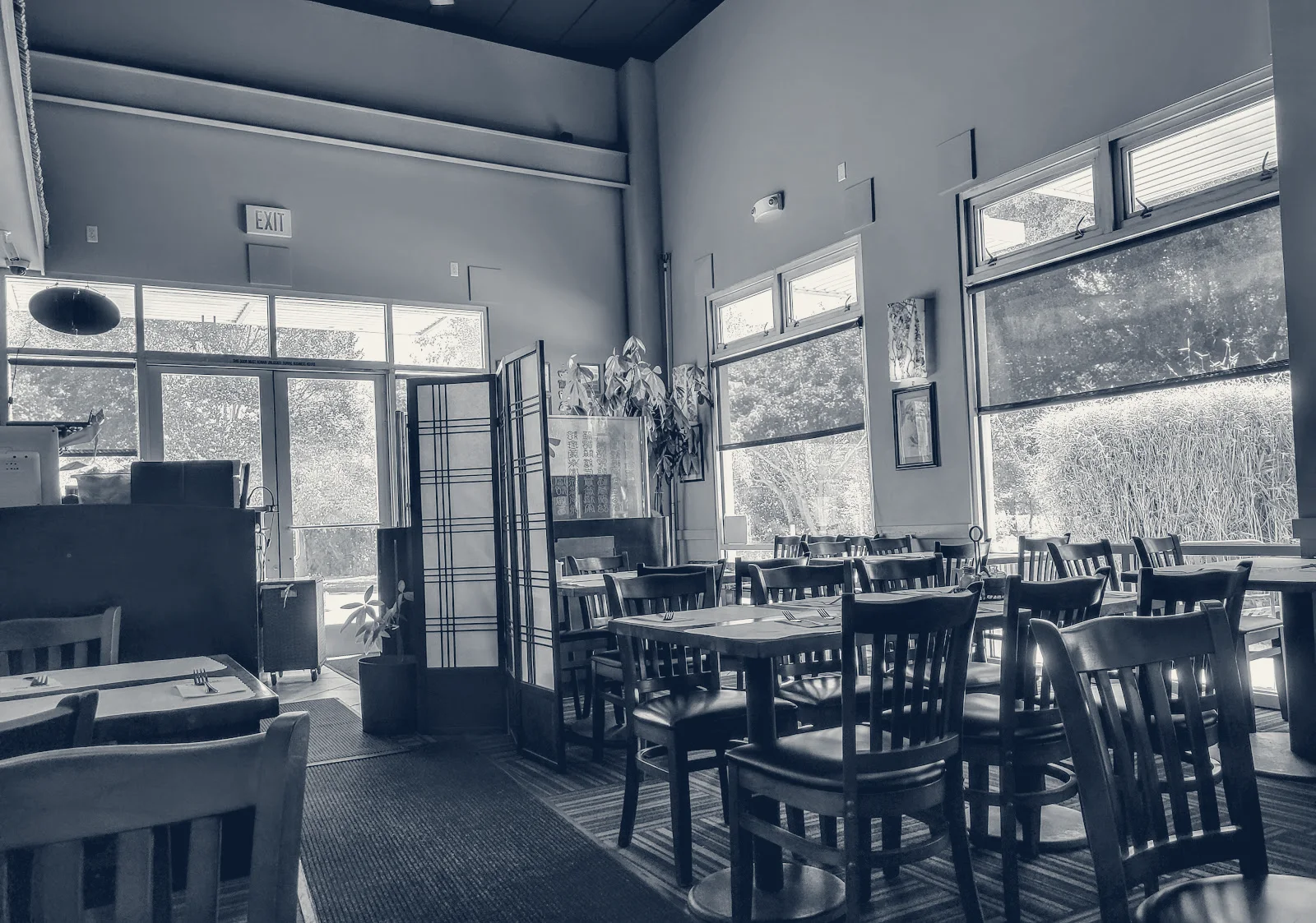 Lily Kai Chinese Cuisine — Petaluma, California