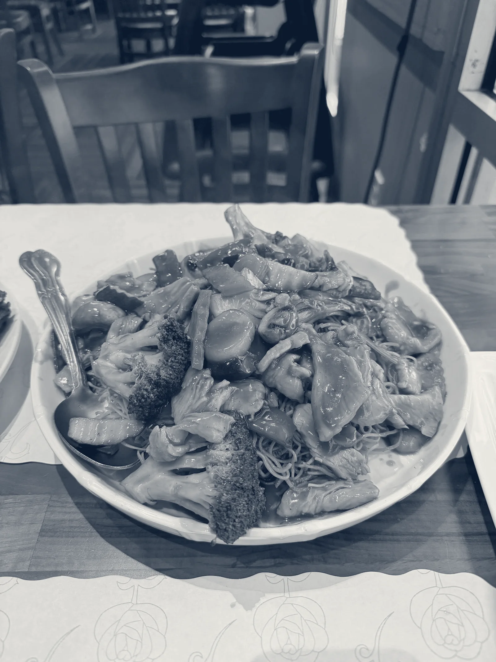Lily Kai Chinese Cuisine — Petaluma, California