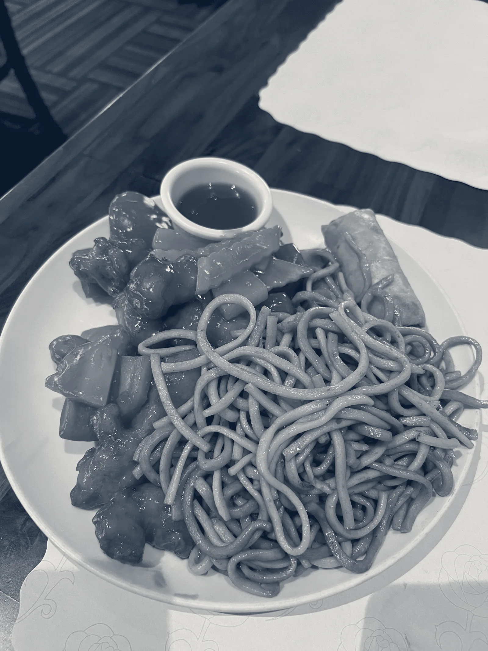 Lily Kai Chinese Cuisine — Petaluma, California