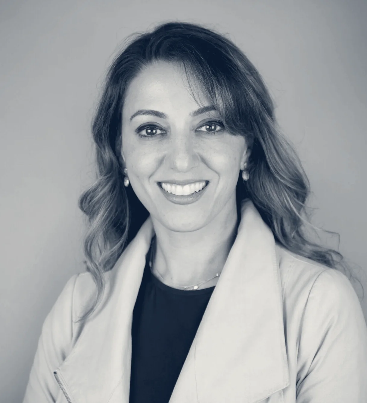 Dr. Neda Shamie, MD — Los Angeles, California