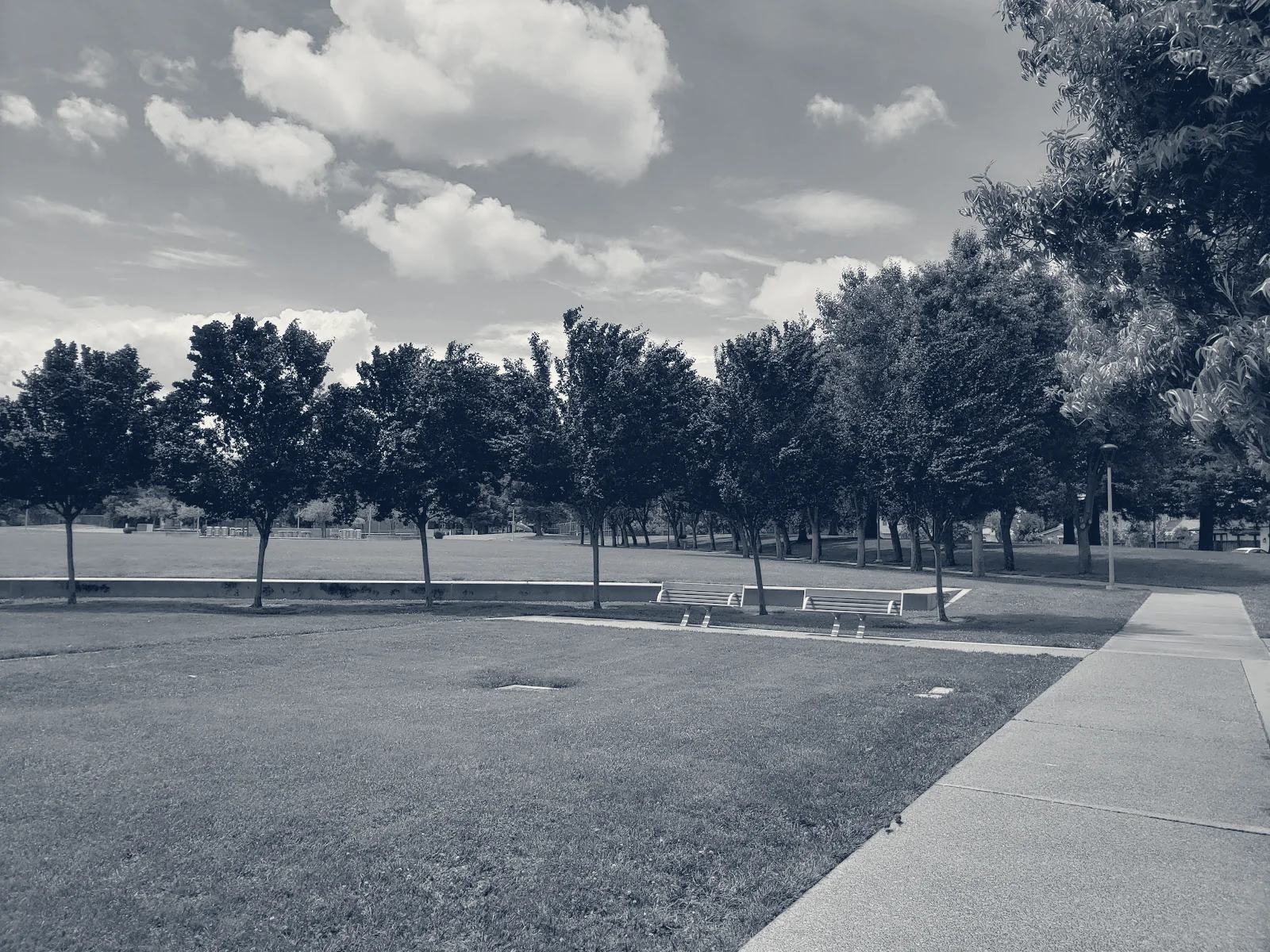 Quinlan Community Center — Cupertino, California