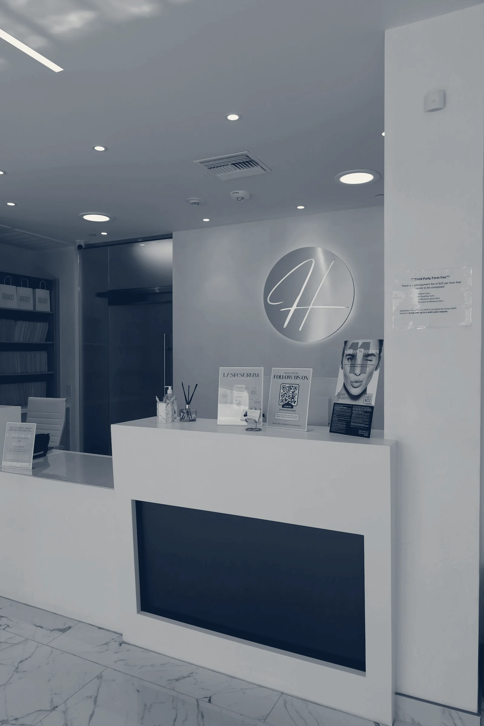 Heavenly Plastic Surgery — Foothill Ranch, California