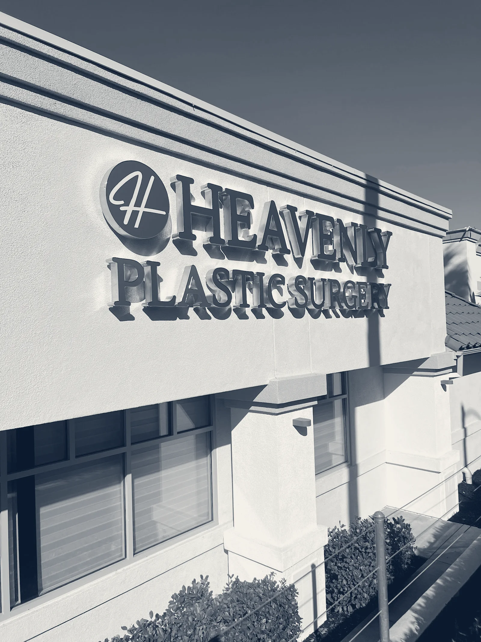 Heavenly Plastic Surgery — Foothill Ranch, California