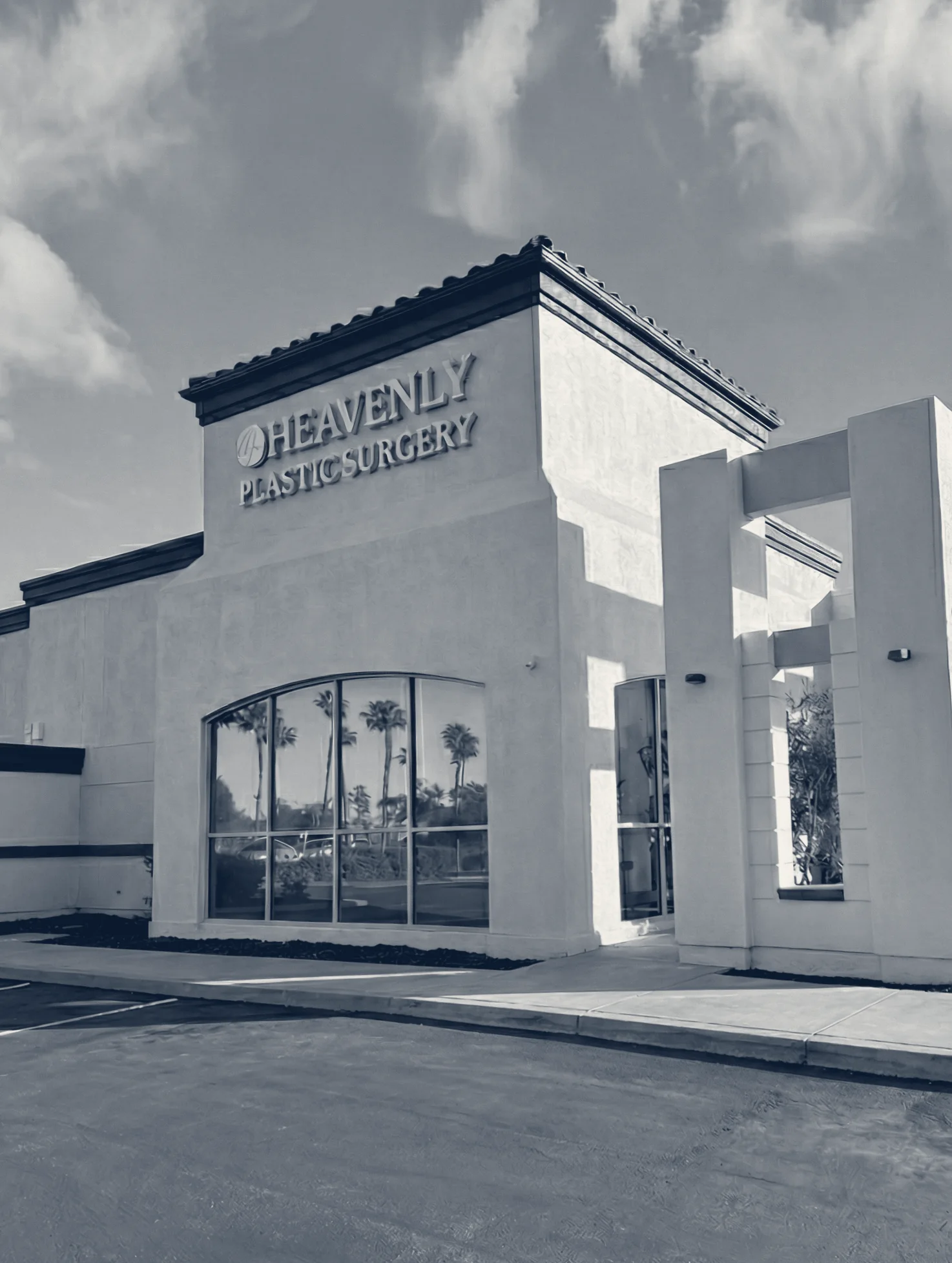 Heavenly Plastic Surgery — Foothill Ranch, California
