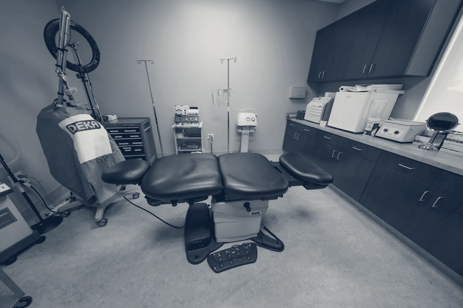 Dr. Michael Jazayeri - Plastic & Reconstructive Surgery — Santa Ana, California