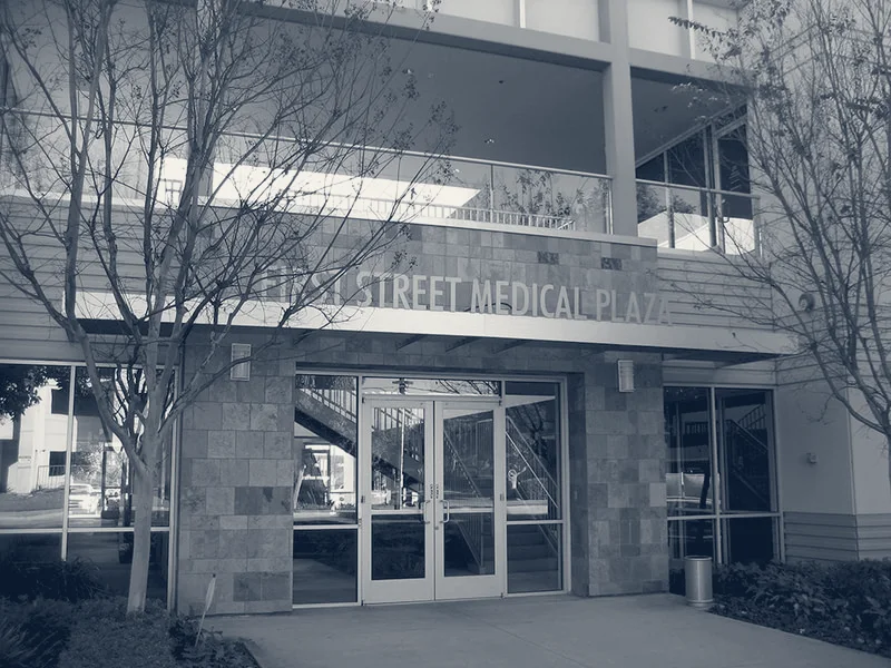 Dr. Michael Jazayeri - Plastic & Reconstructive Surgery — Santa Ana, California