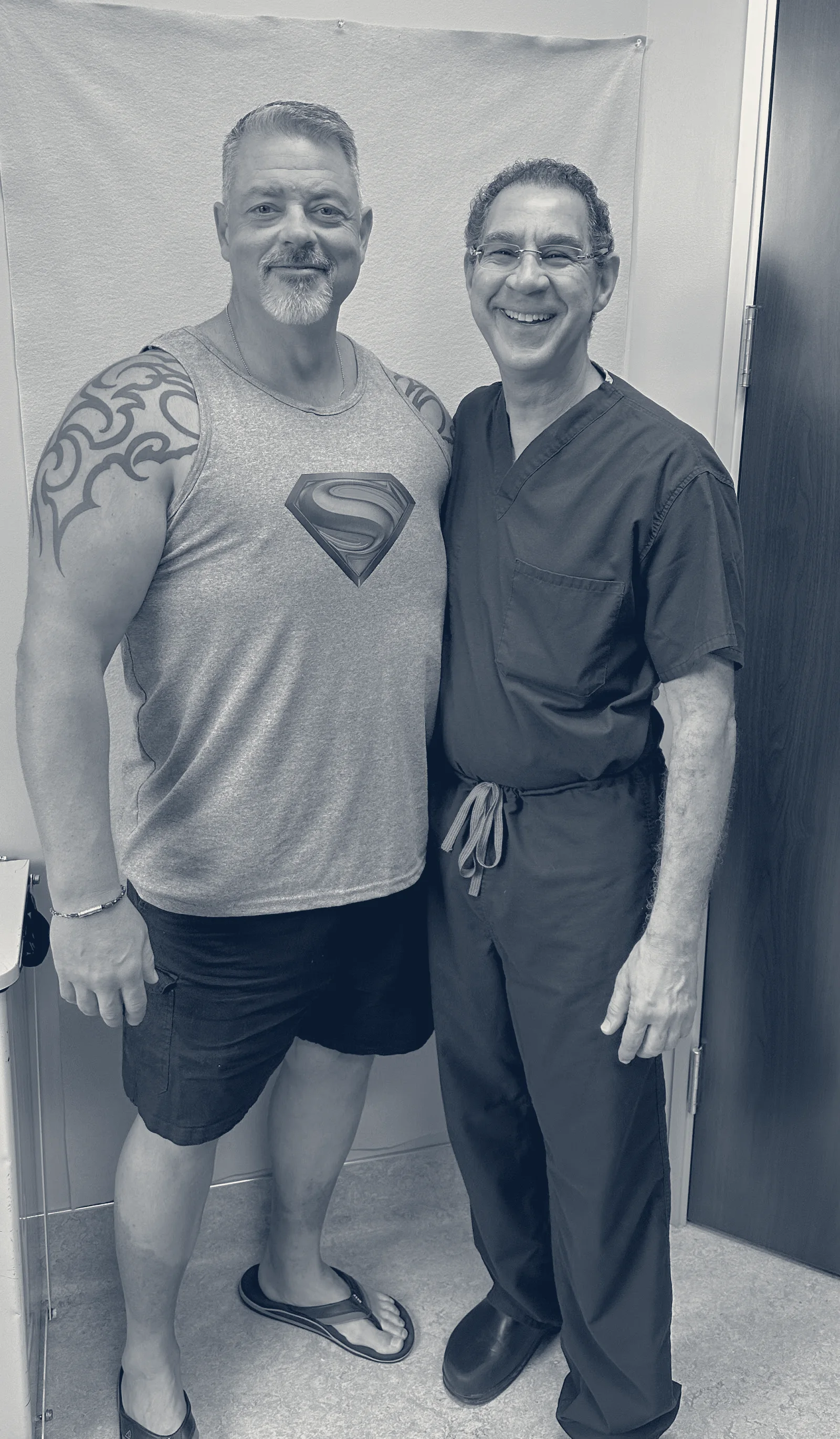 Dr. Michael Jazayeri - Plastic & Reconstructive Surgery — Santa Ana, California